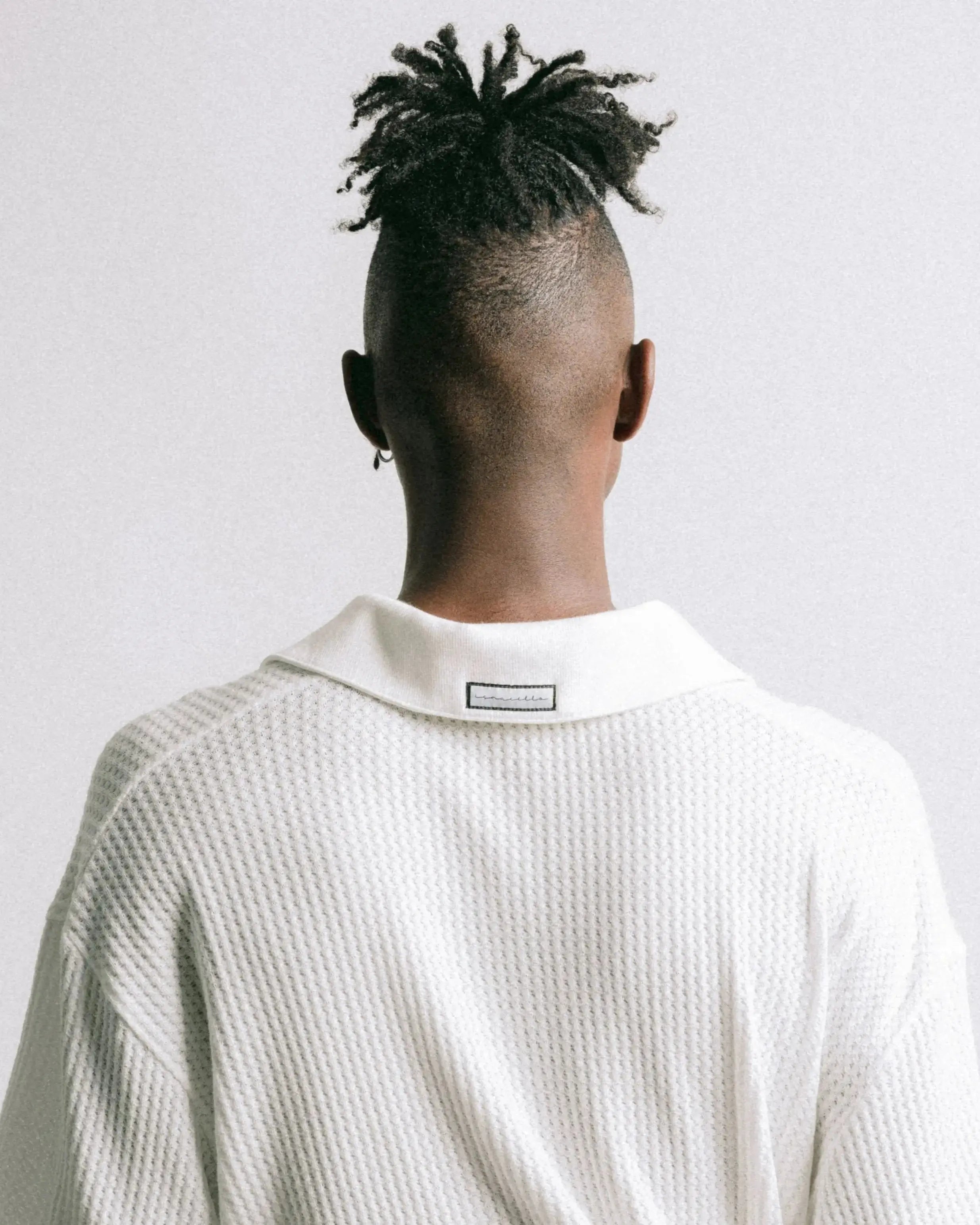 Cloud Breeze Polo ismacello