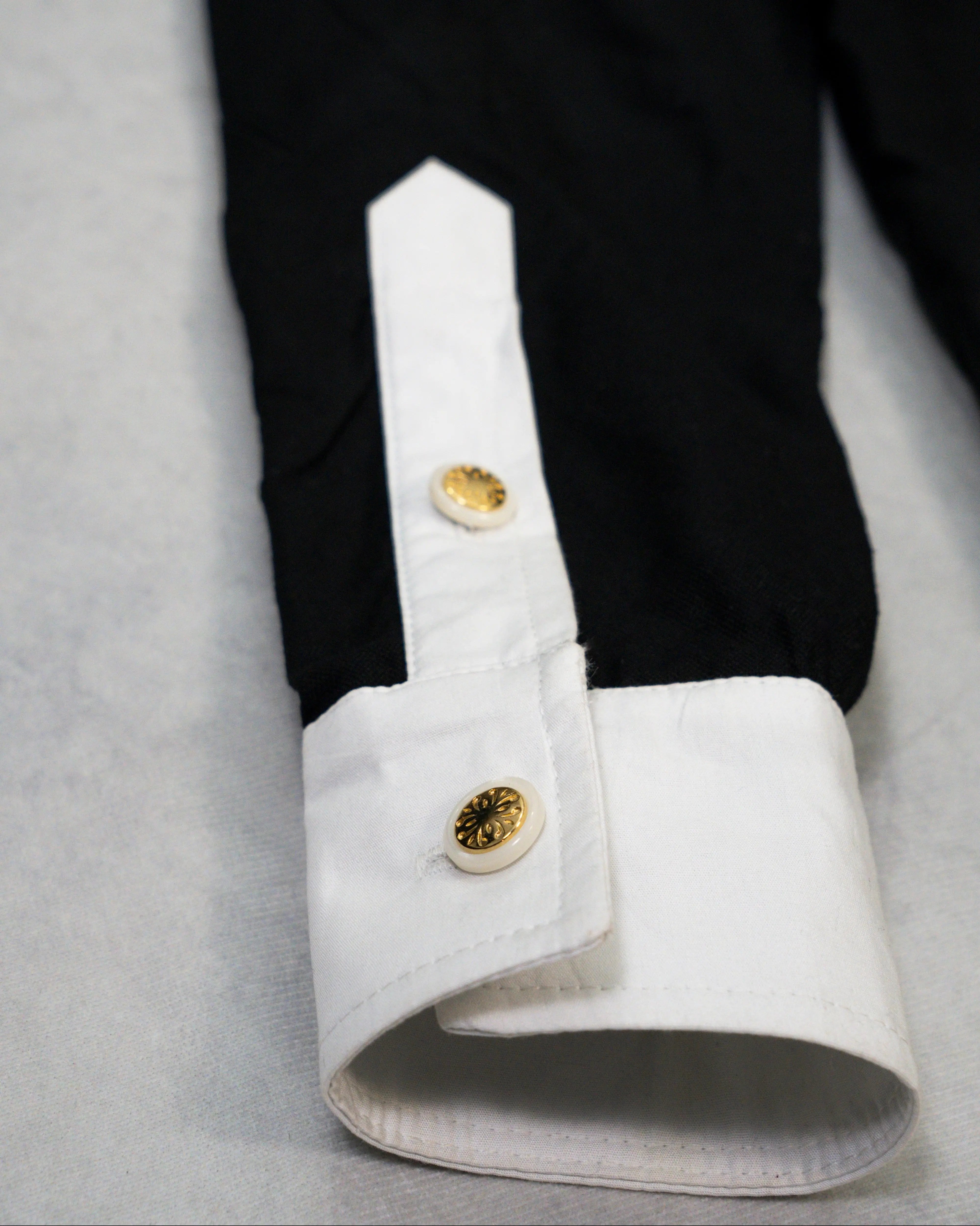 Del Bosque Shirt — One of One ismacello