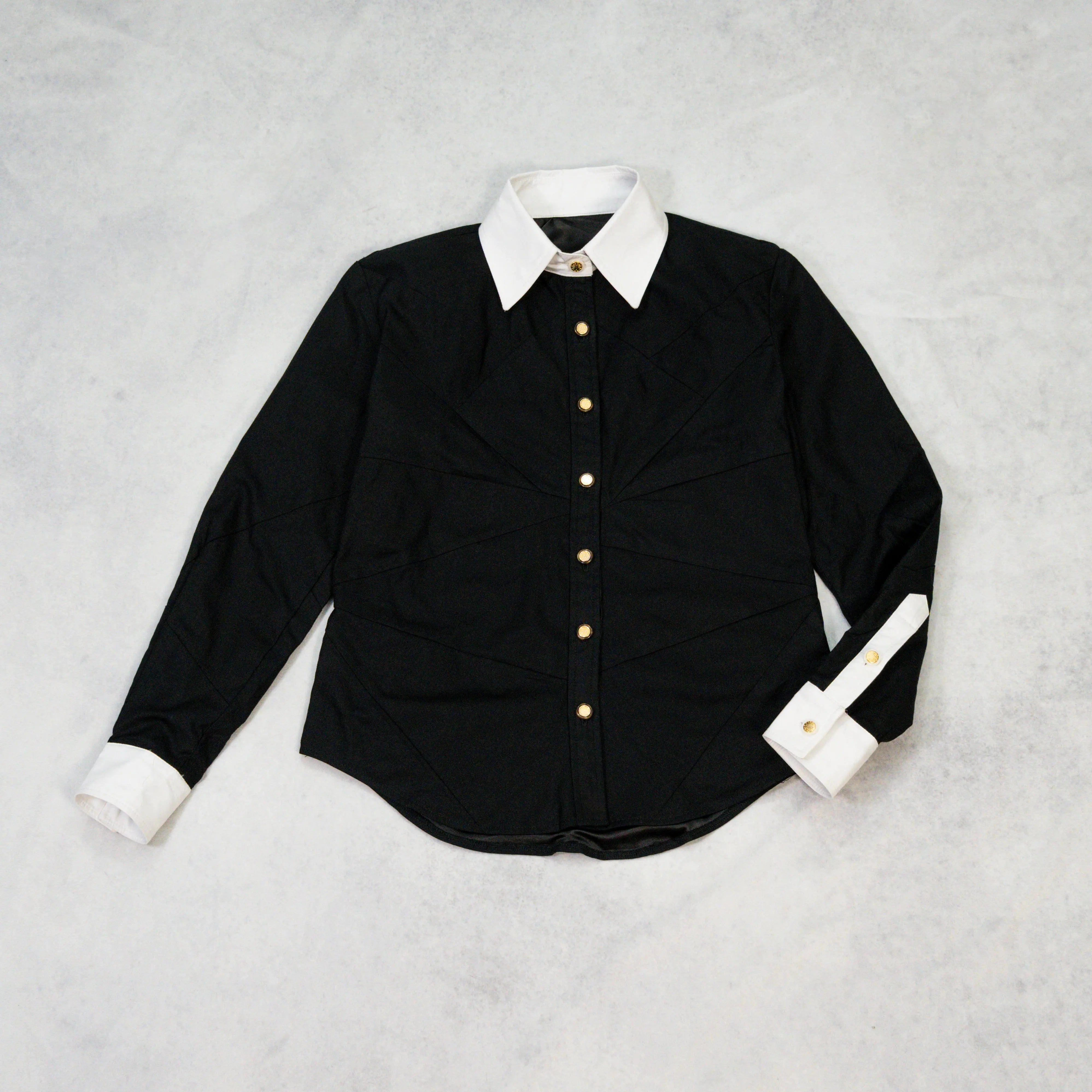 Del Bosque Shirt — One of One ismacello