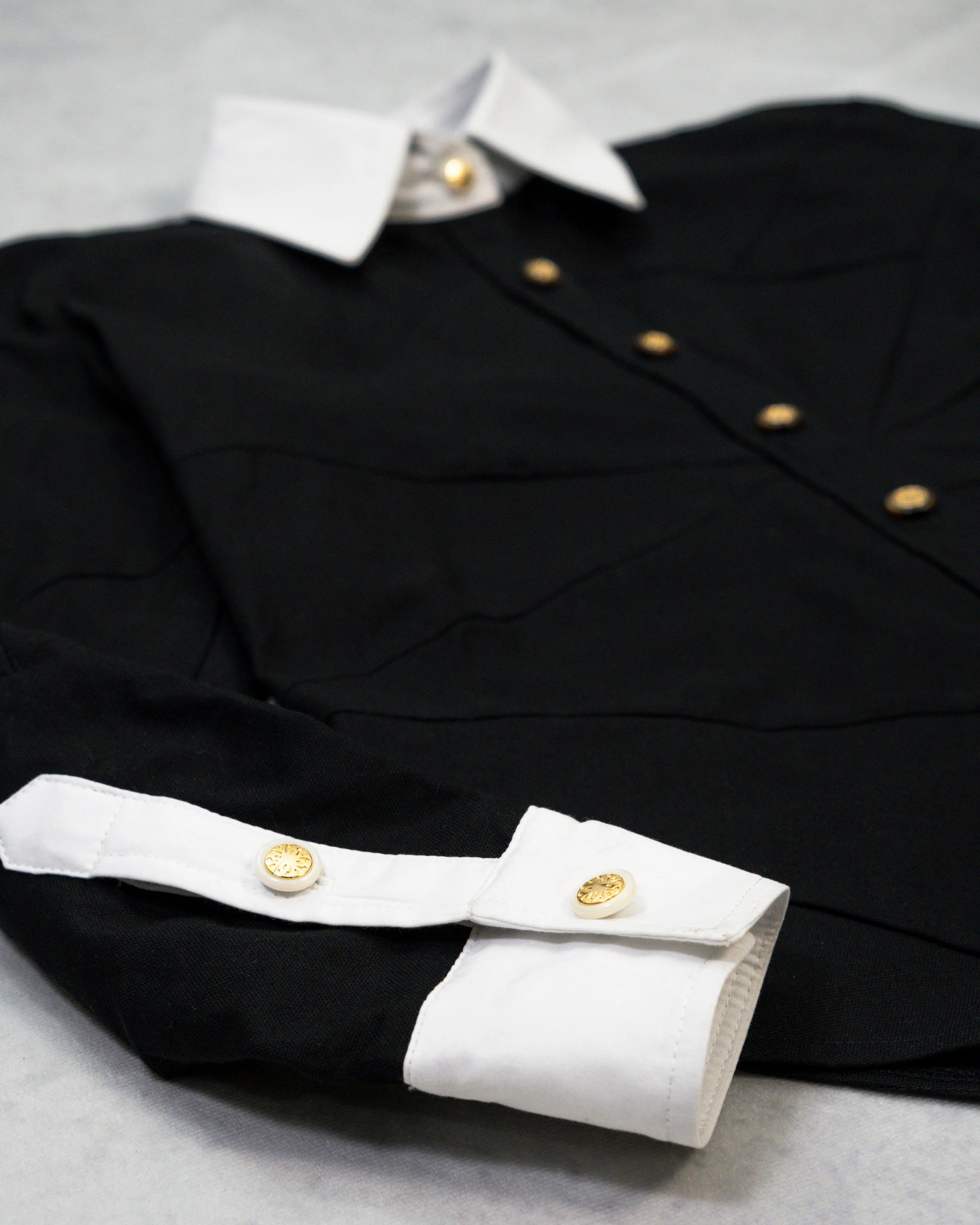 Del Bosque Shirt — One of One ismacello