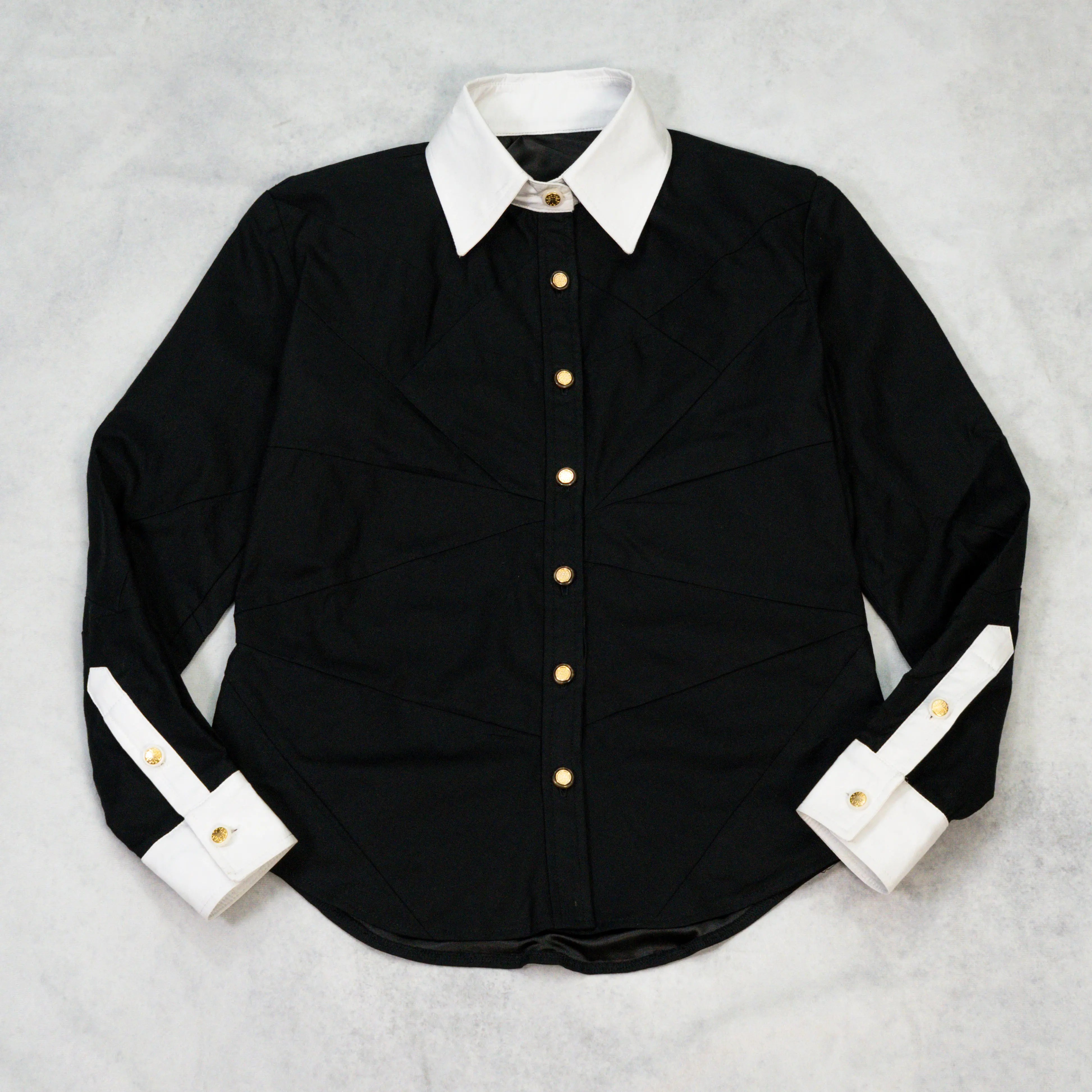 Del Bosque Shirt — One of One ismacello