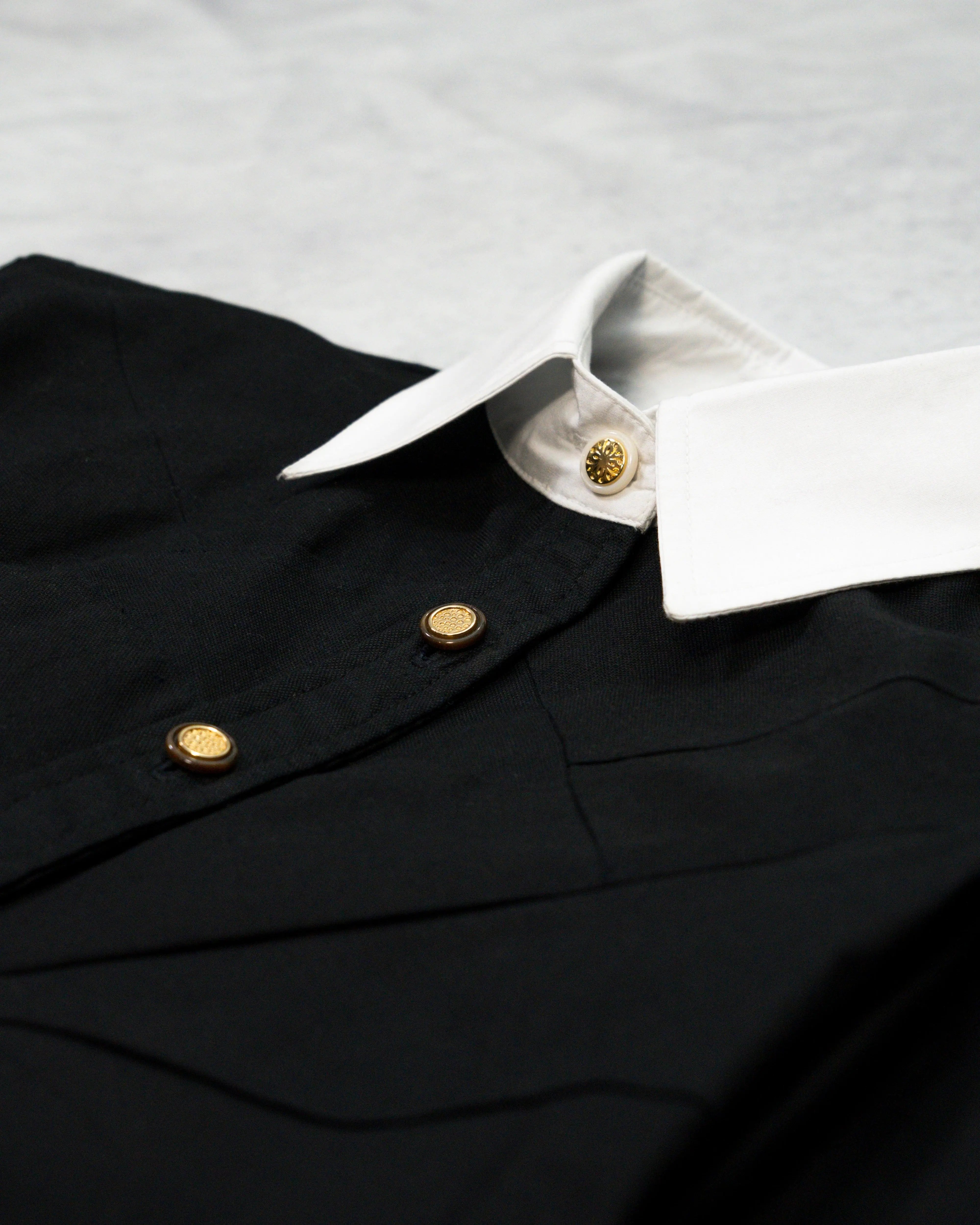 Del Bosque Shirt — One of One ismacello