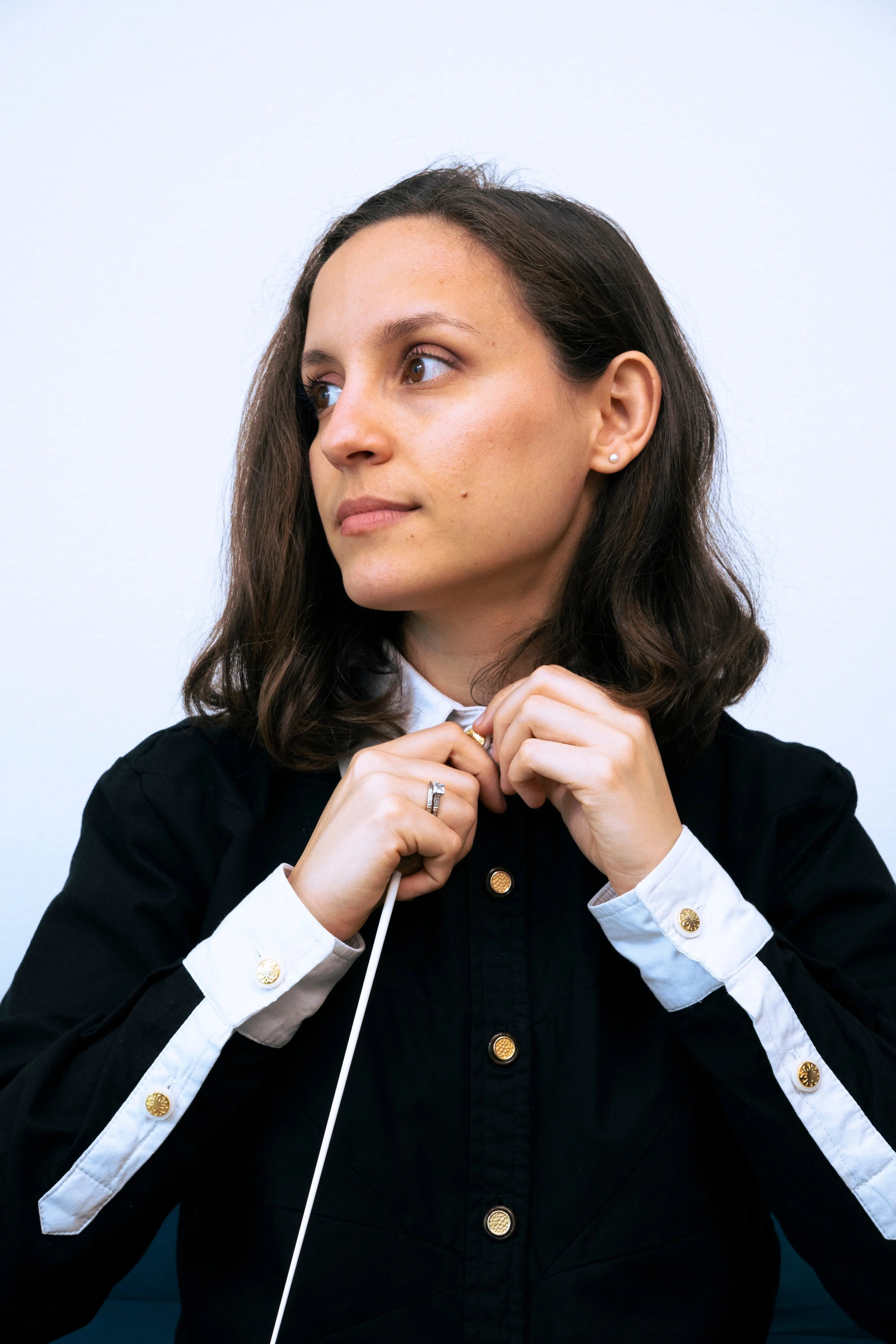 Del Bosque Shirt — One of One ismacello