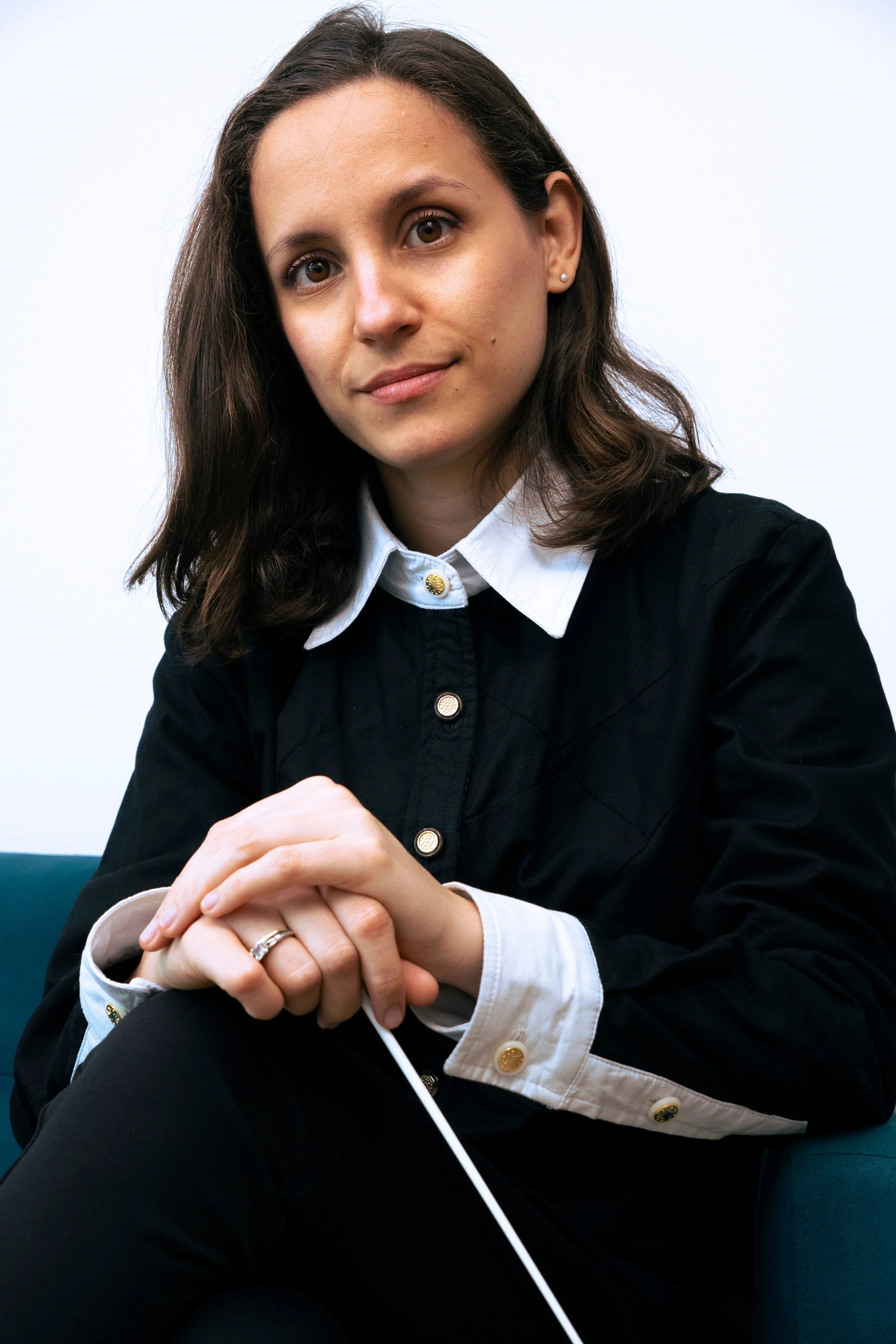 Del Bosque Shirt — One of One ismacello