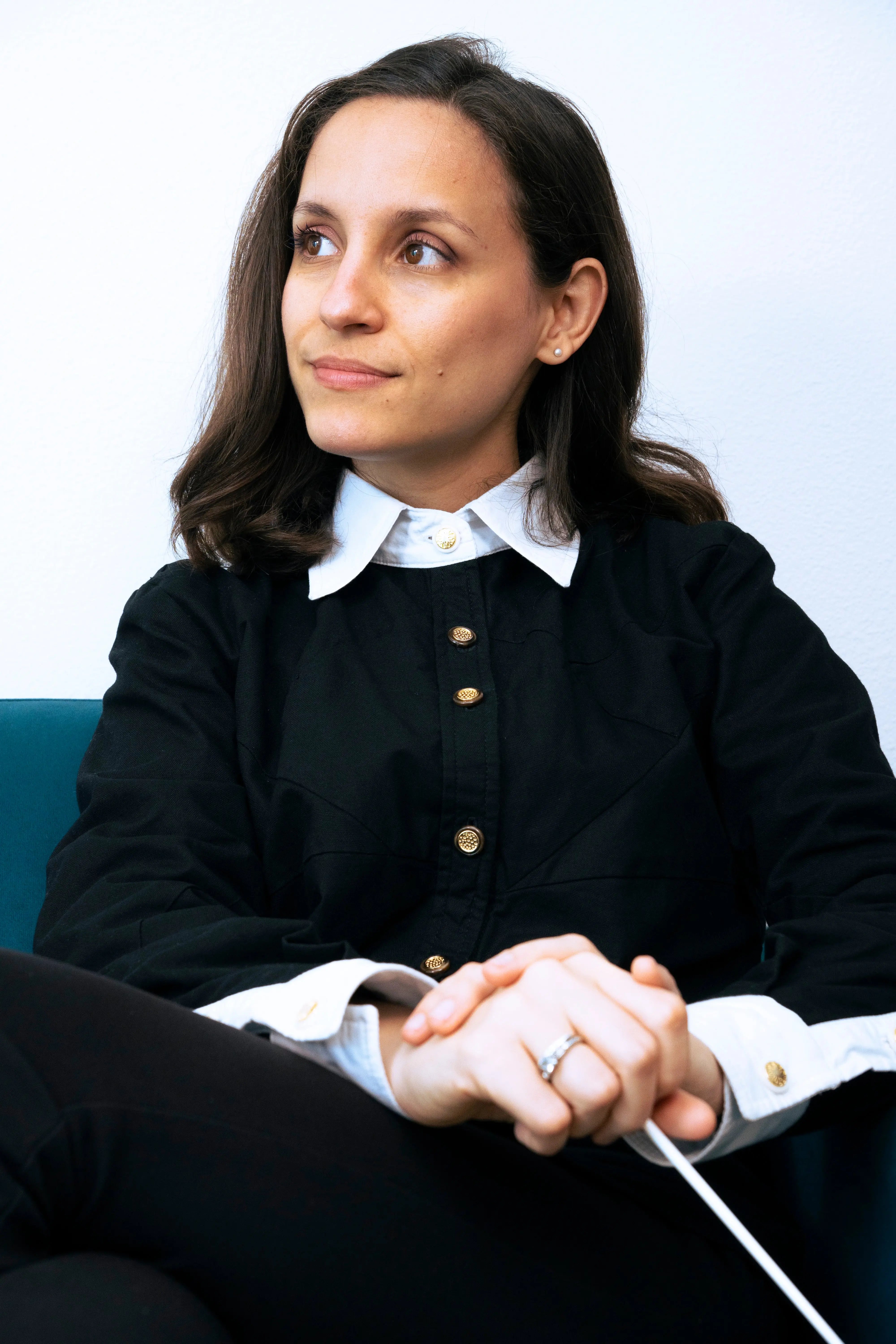 Del Bosque Shirt — One of One ismacello