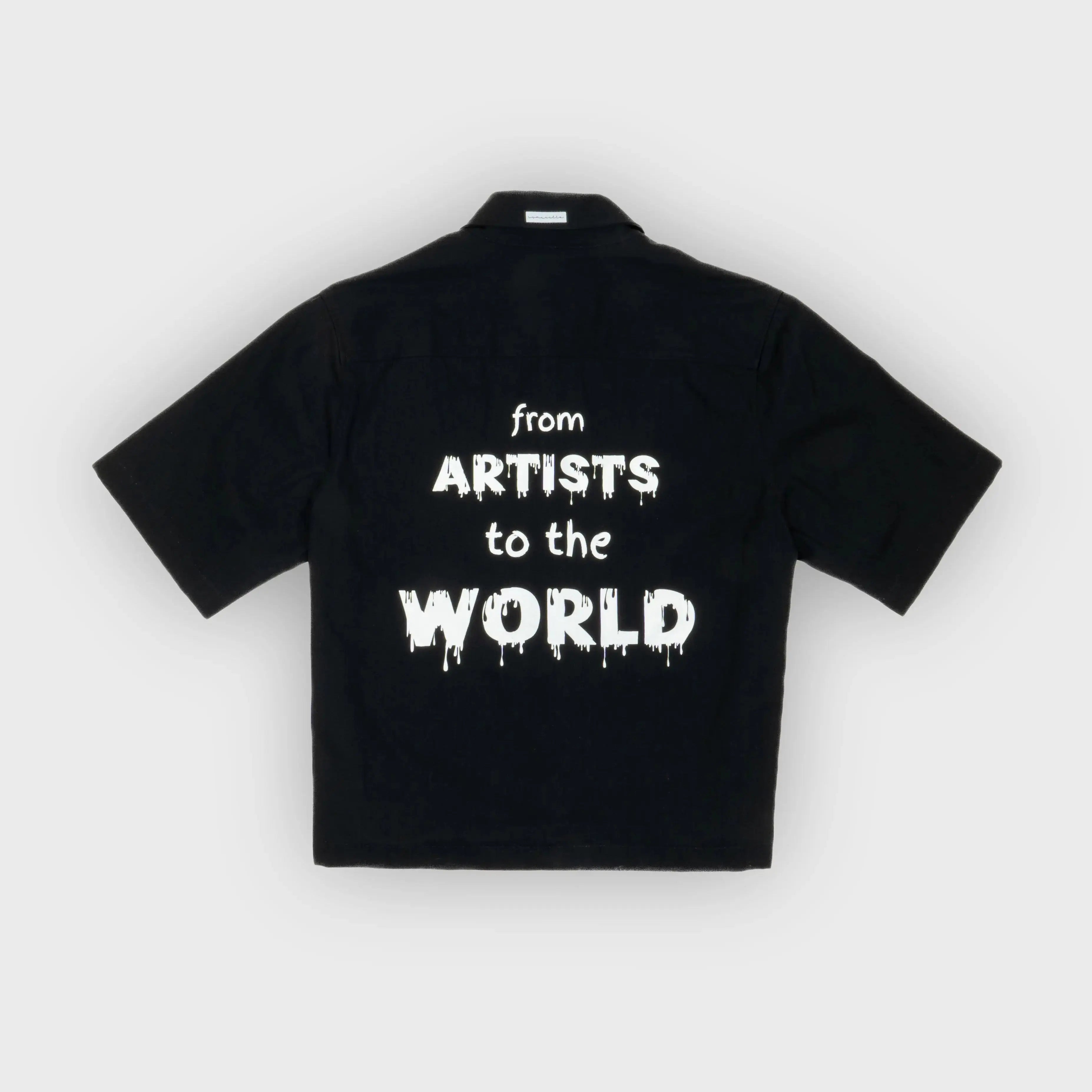 FAW Signature Shirt ismacello