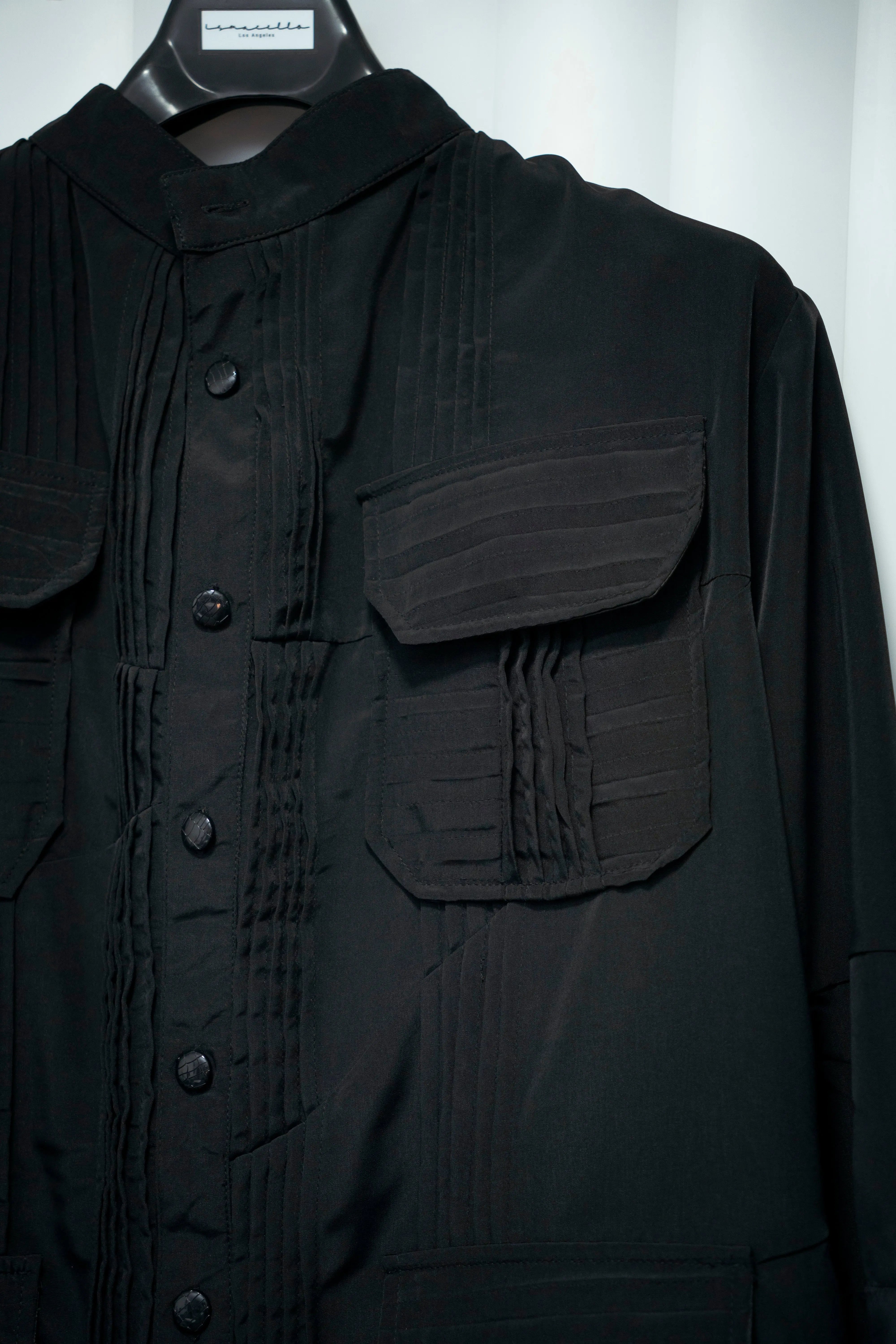 GD Guayabera ismacello