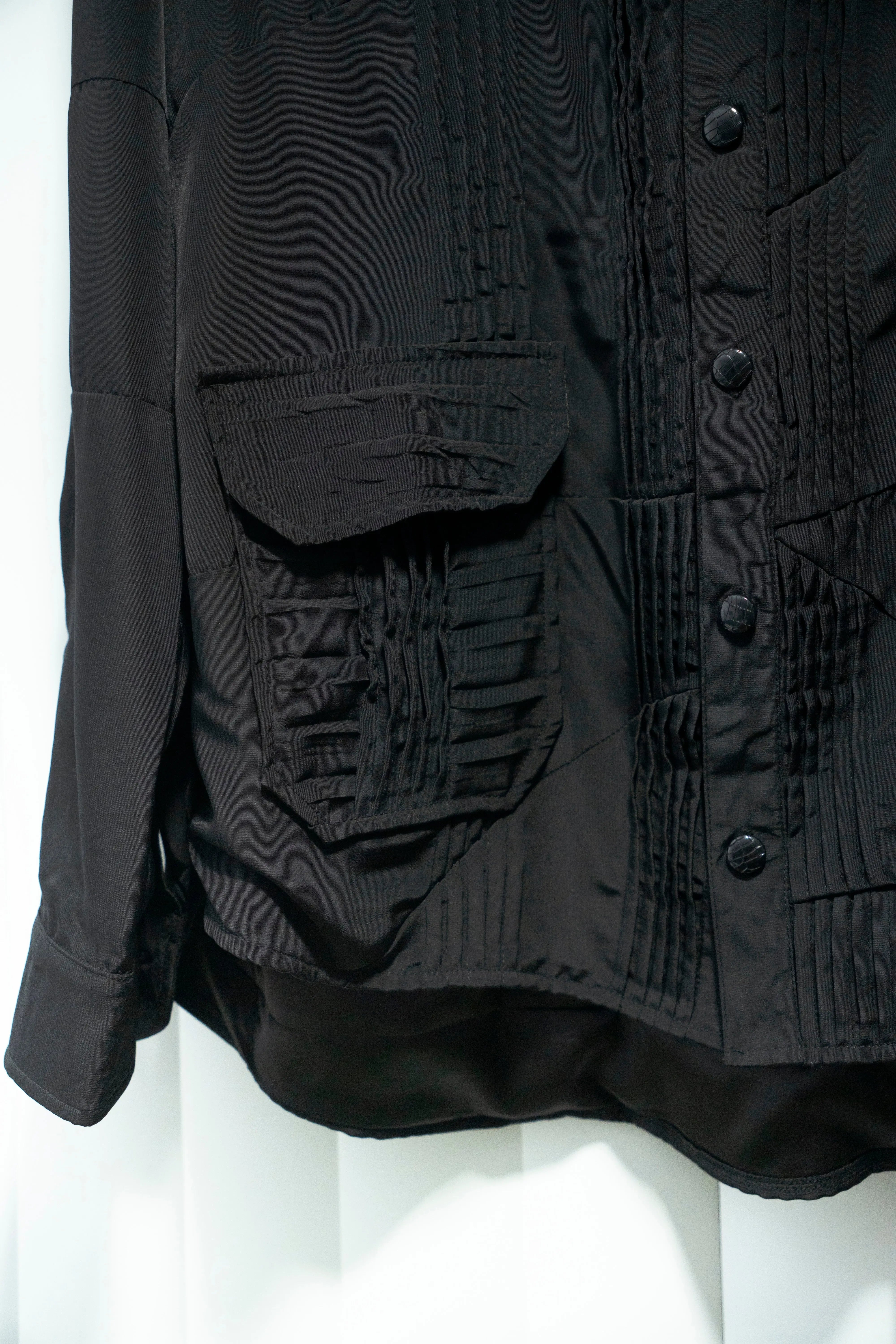 GD Guayabera ismacello