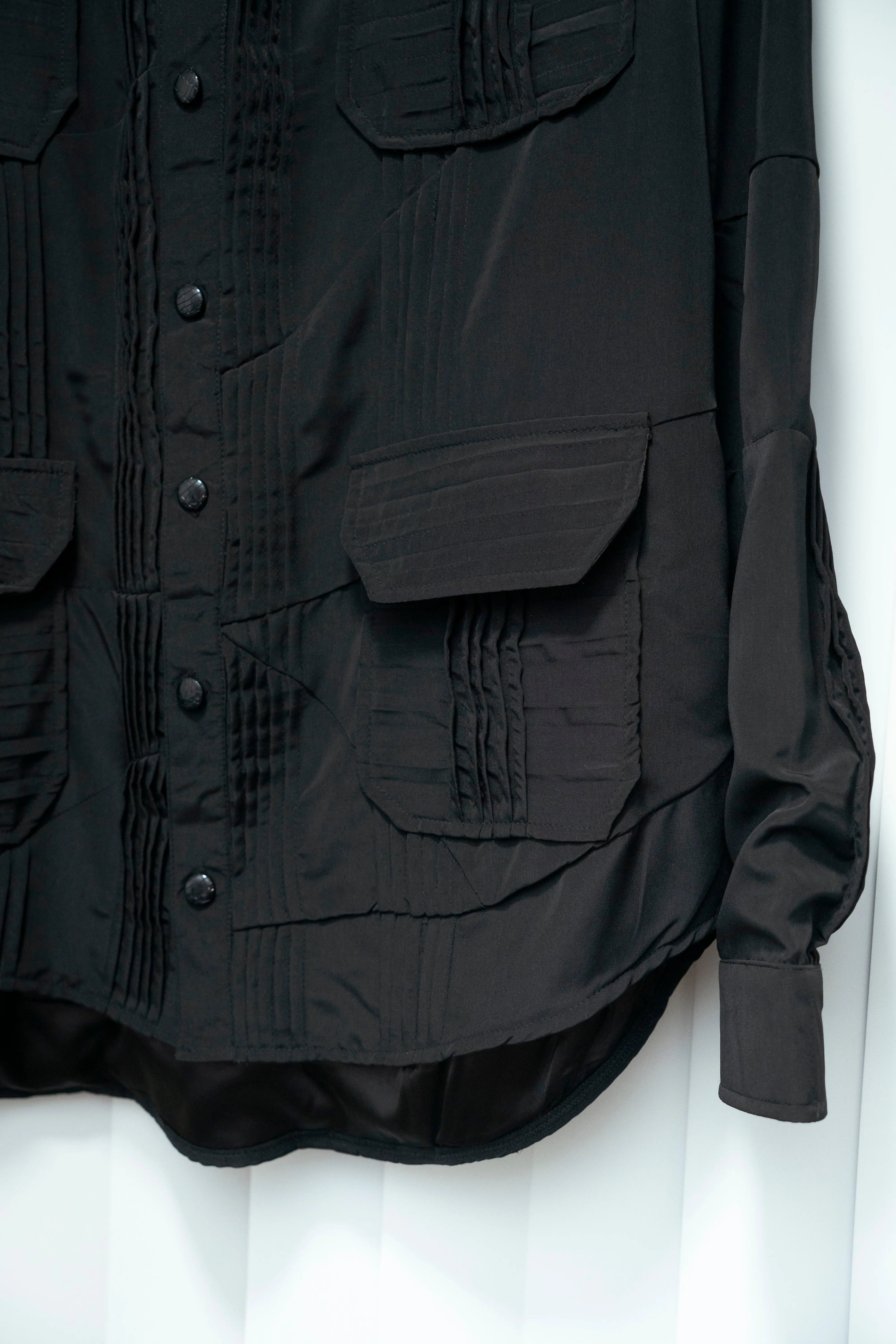 GD Guayabera ismacello