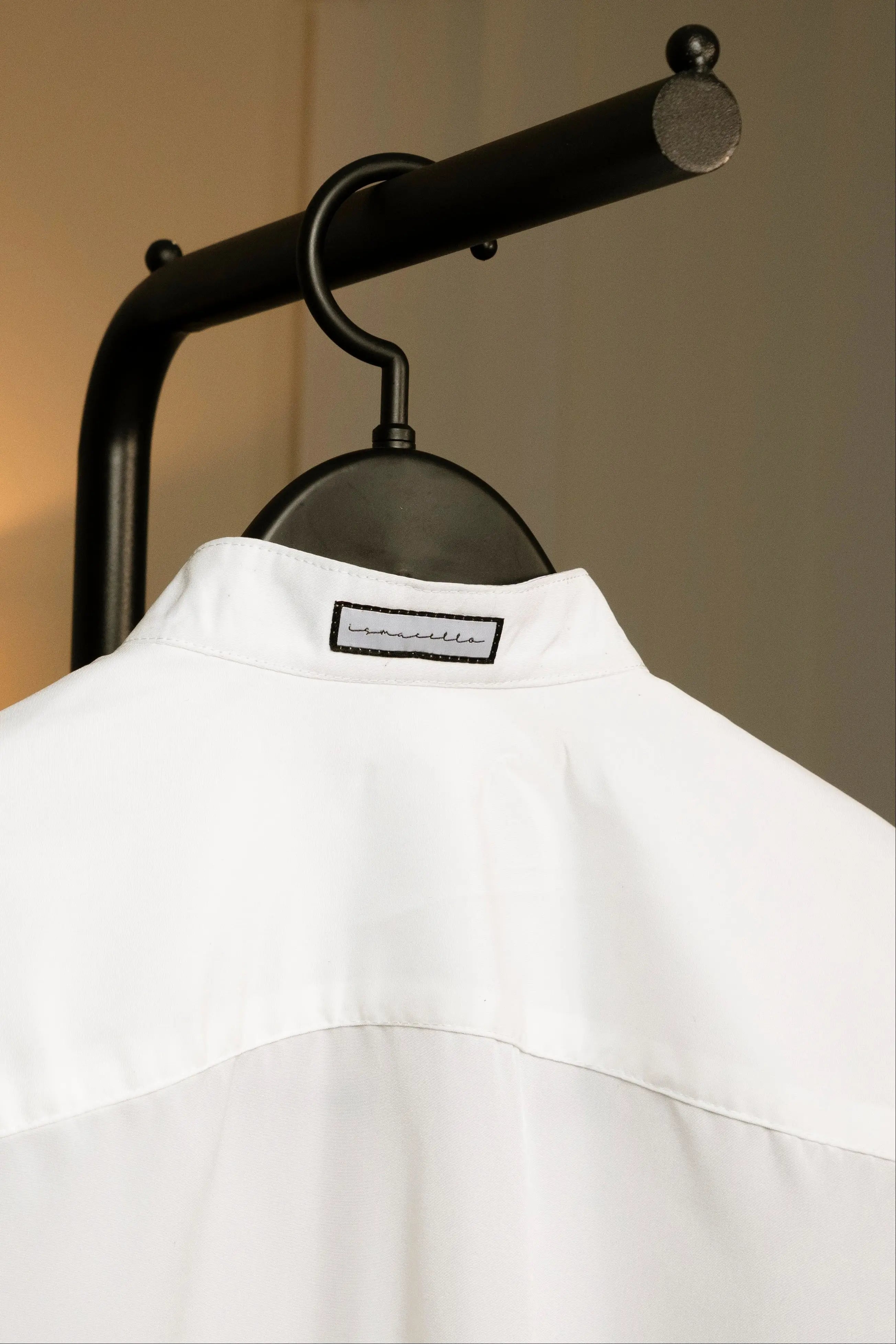 Goldblum Minimal Set — One of One ismacello