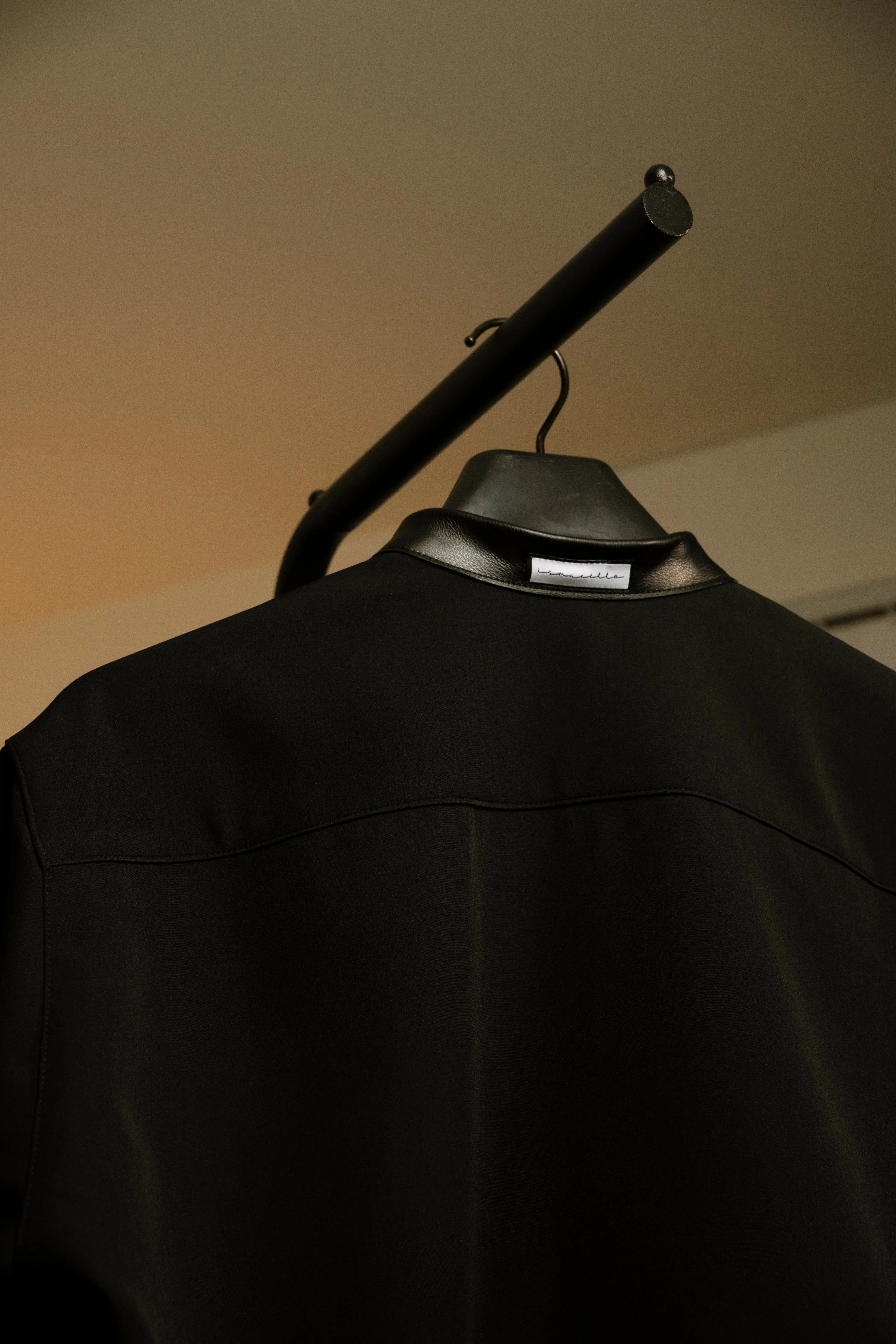 Goldblum Minimal Set — One of One ismacello