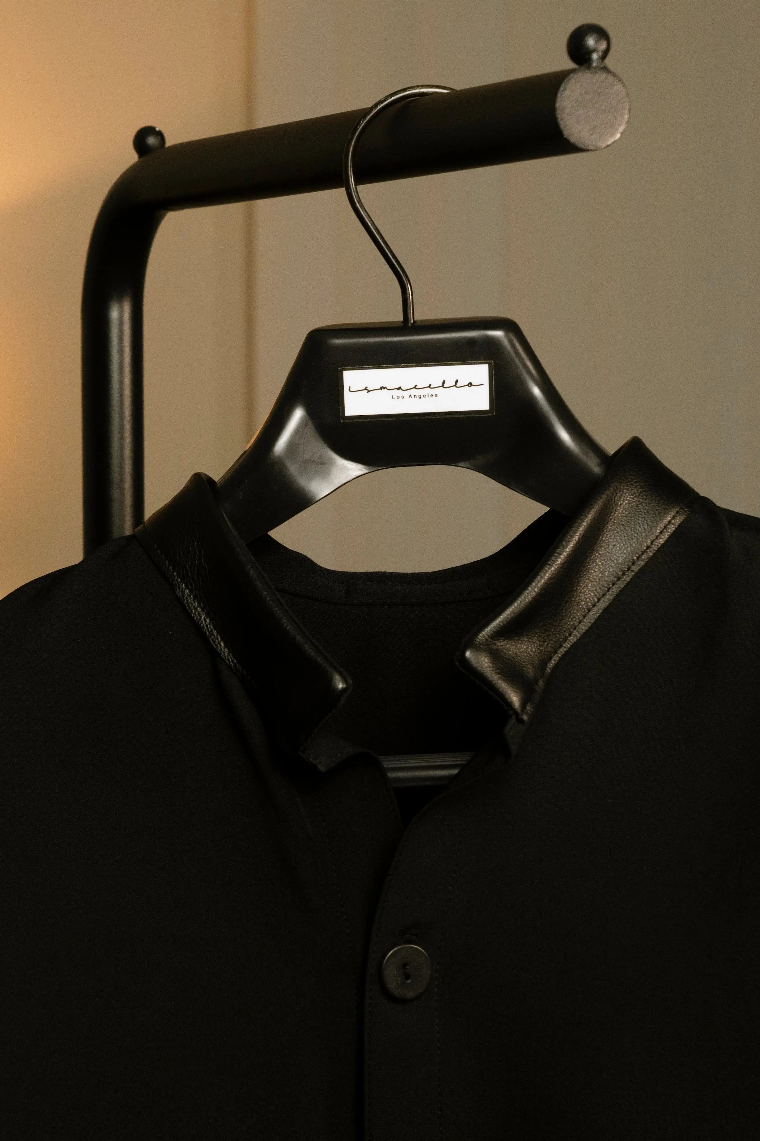 Goldblum Minimal Set — One of One ismacello