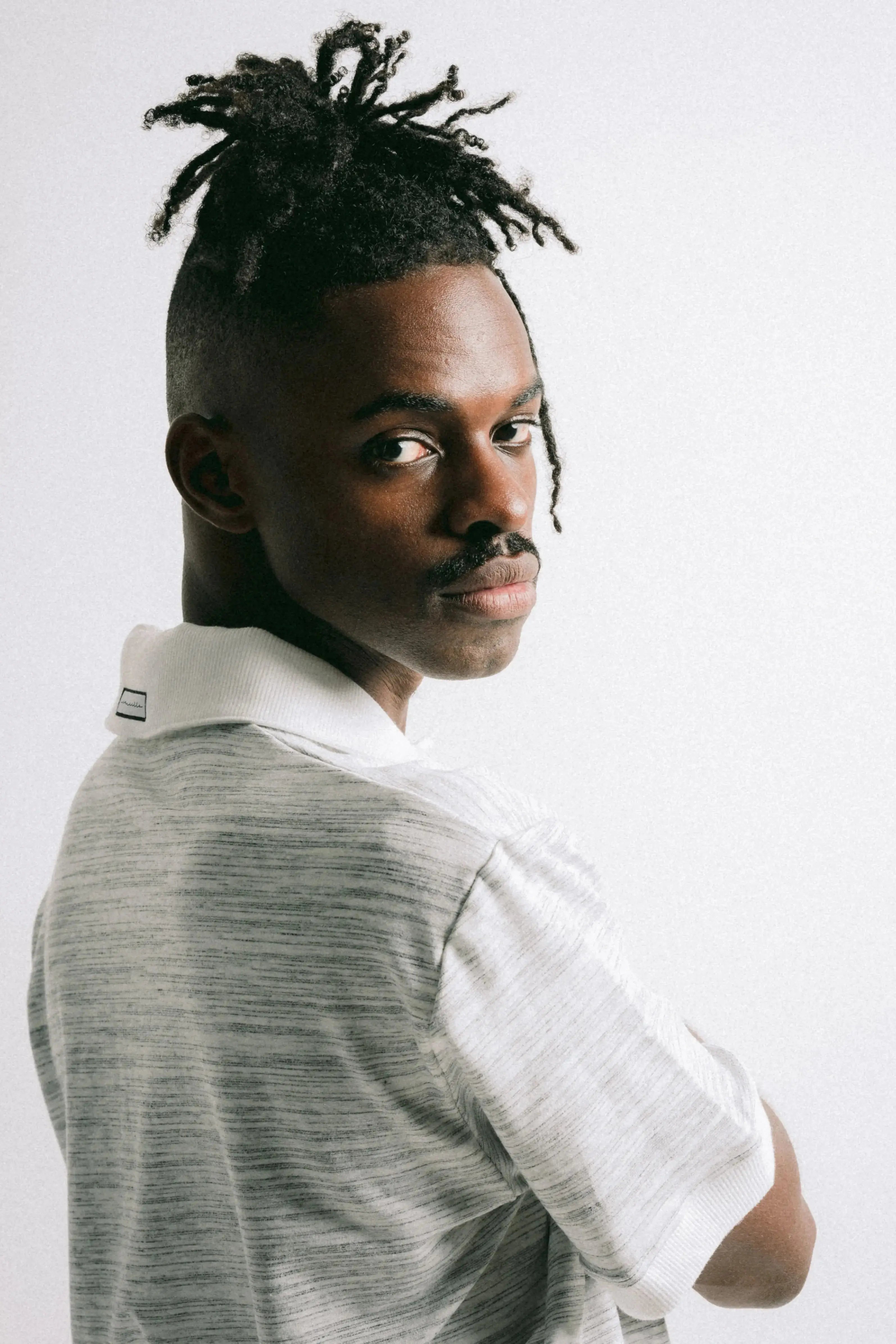 Granite Drift Polo ismacello