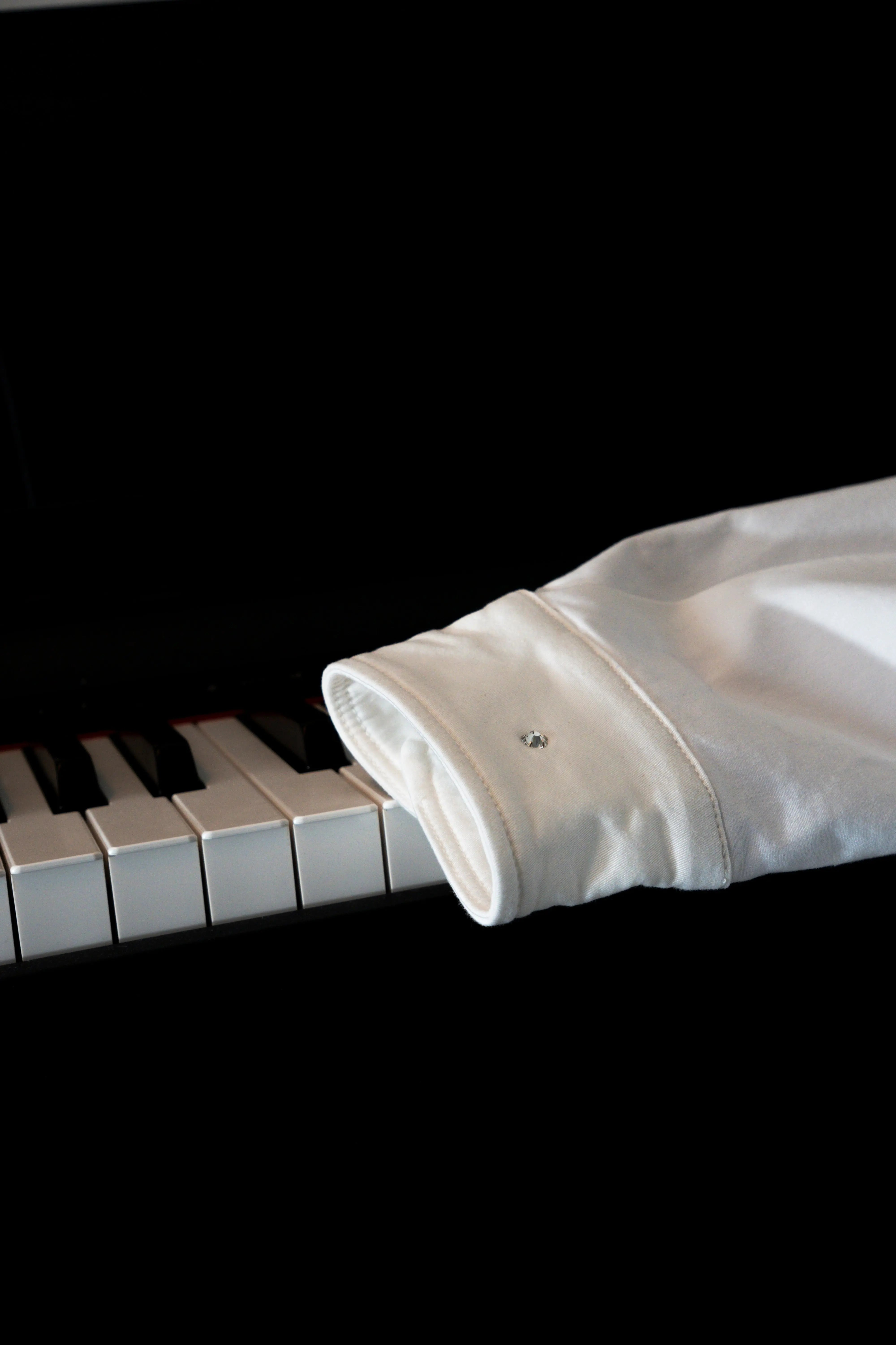 JB Shirt — One of One ismacello