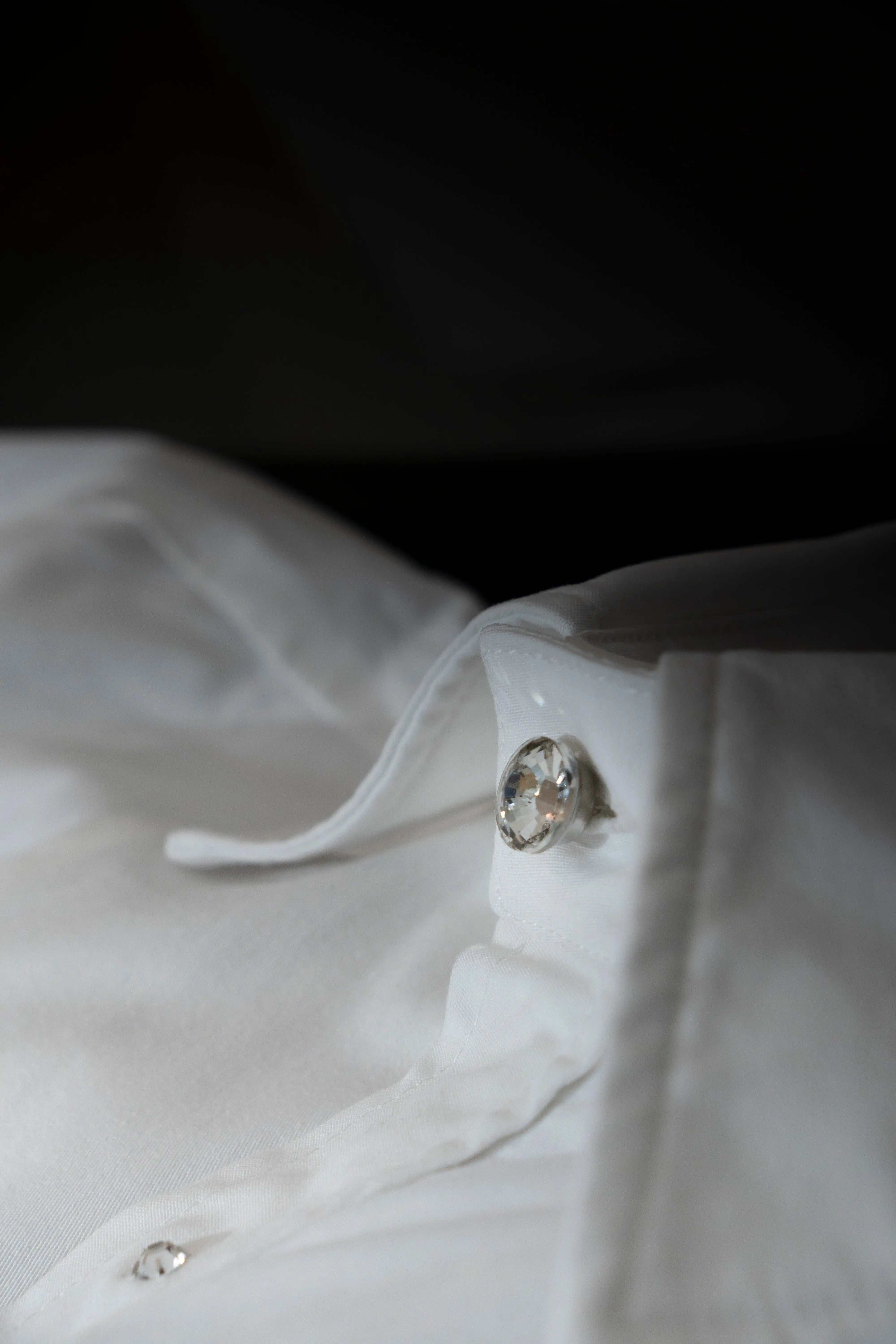 JB Shirt — One of One ismacello