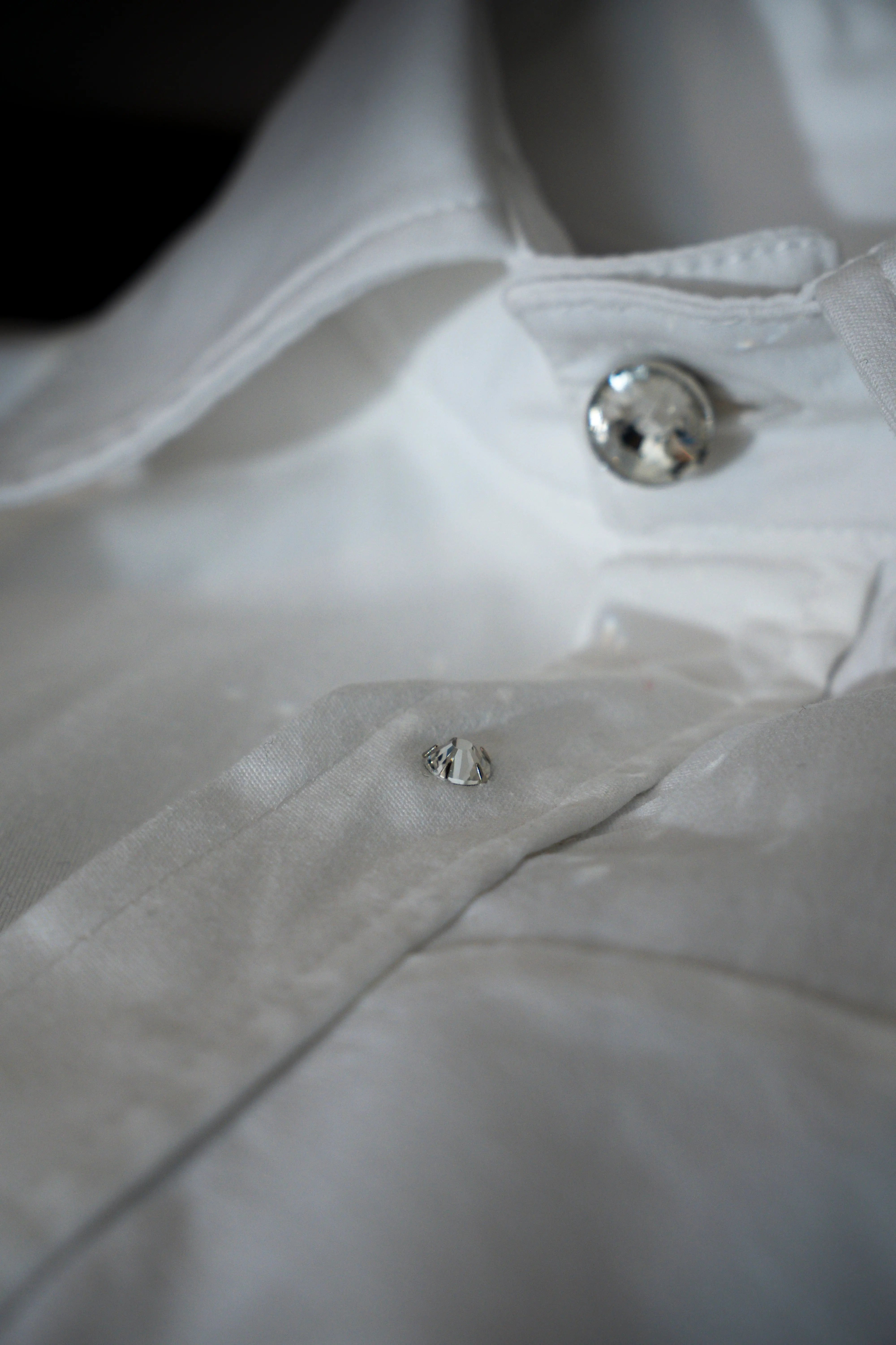 JB Shirt — One of One ismacello