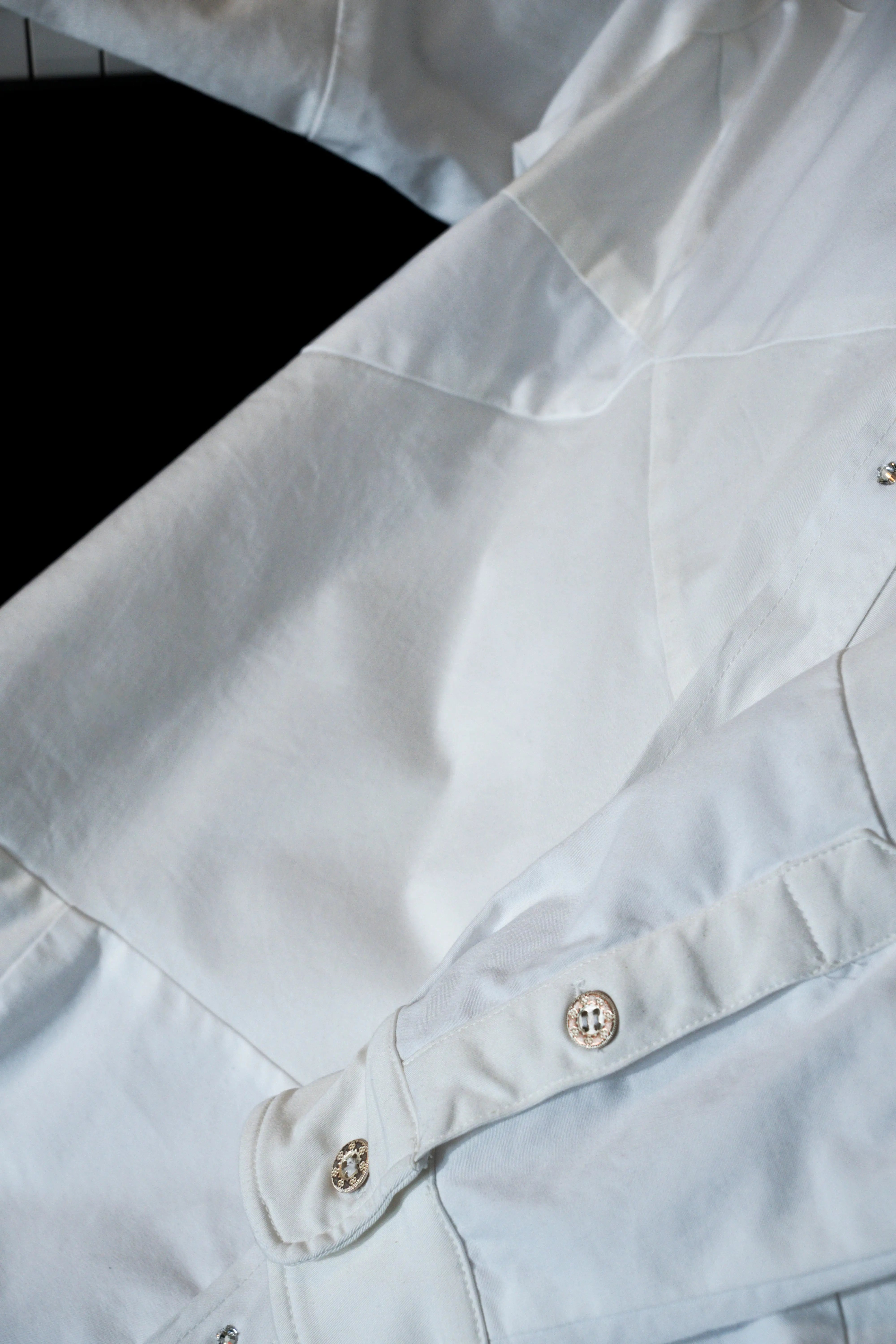 JB Shirt — One of One ismacello