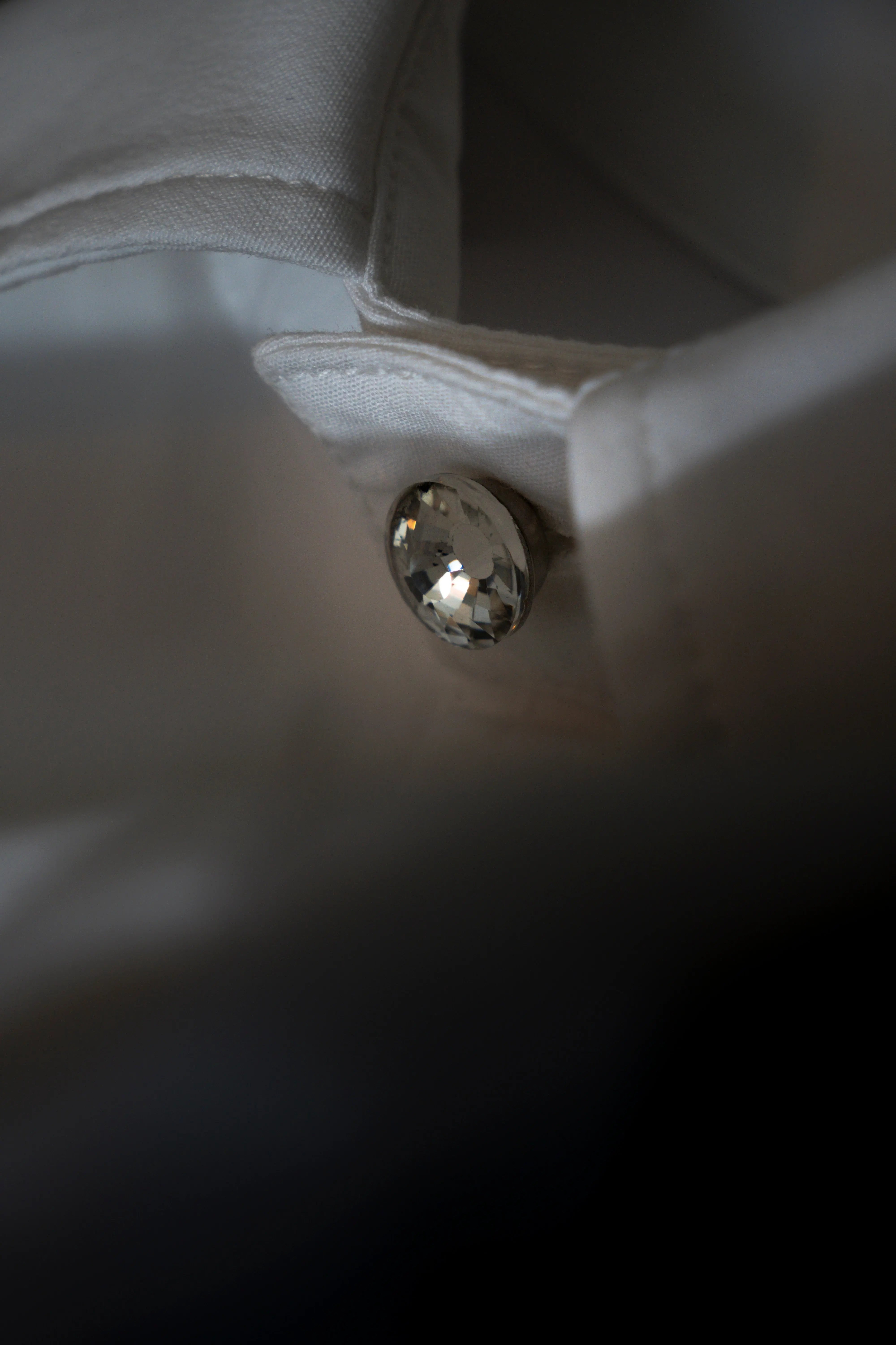 JB Shirt — One of One ismacello