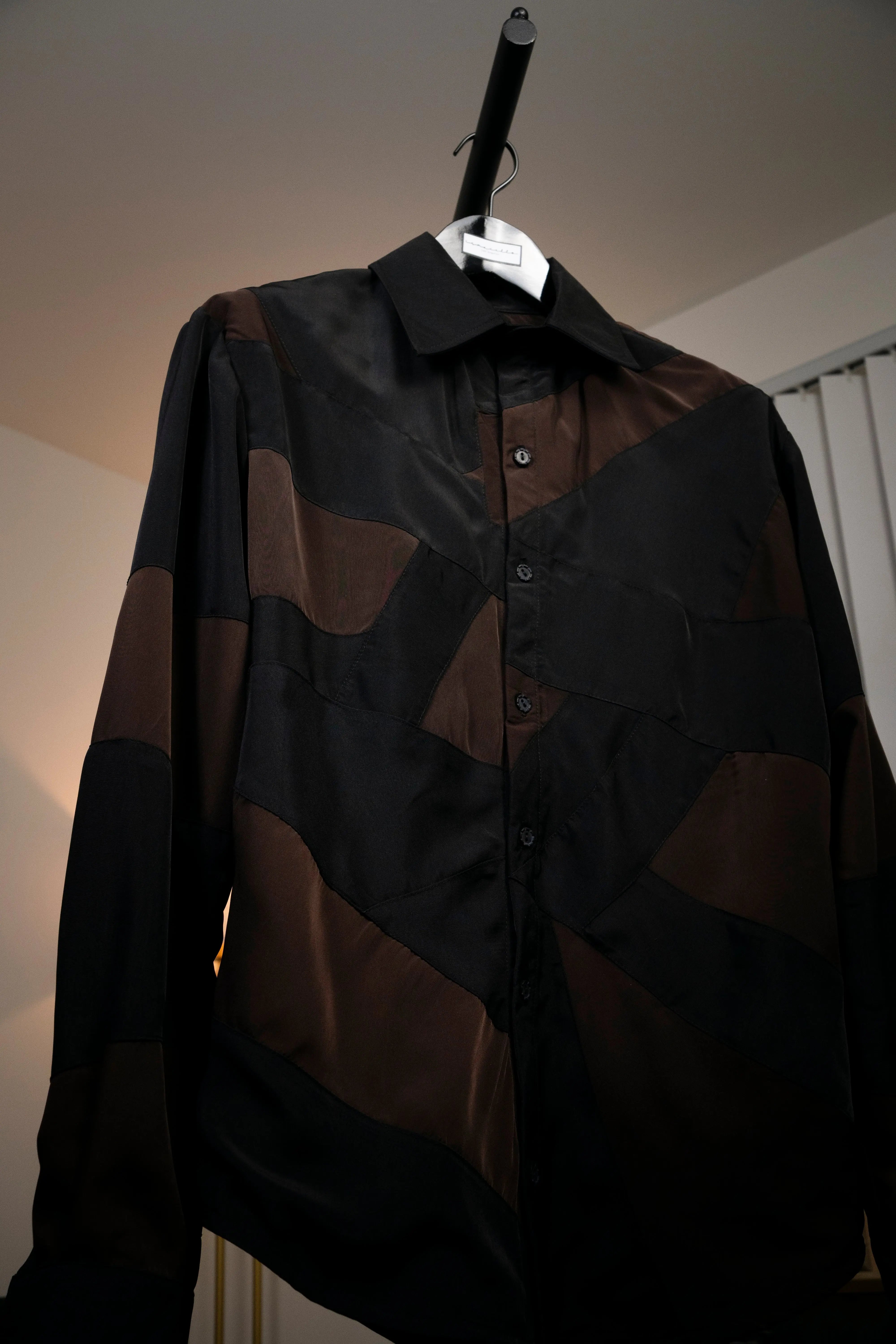 Q's Capstone Shirt — One of One ismacello