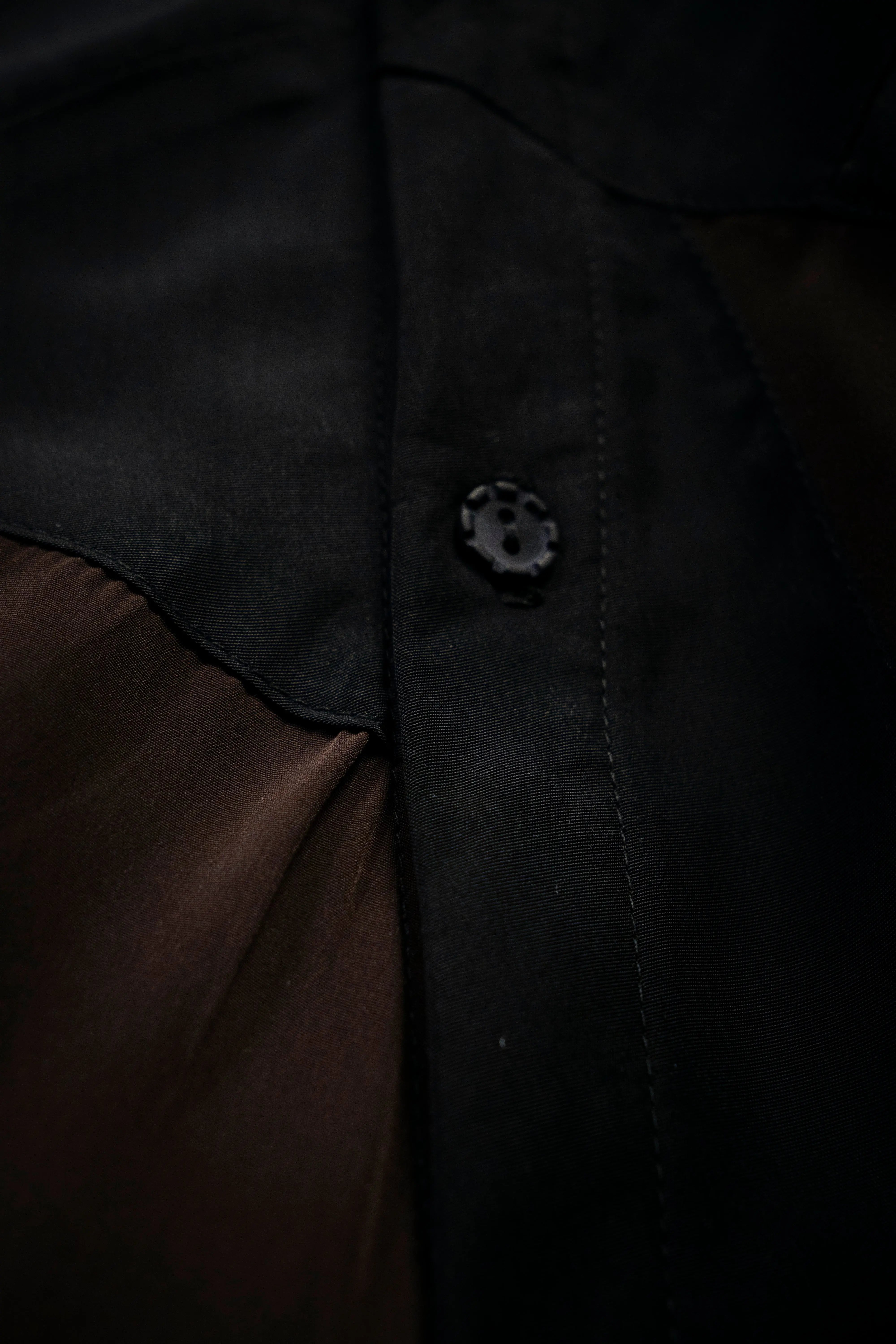 Q's Capstone Shirt — One of One ismacello