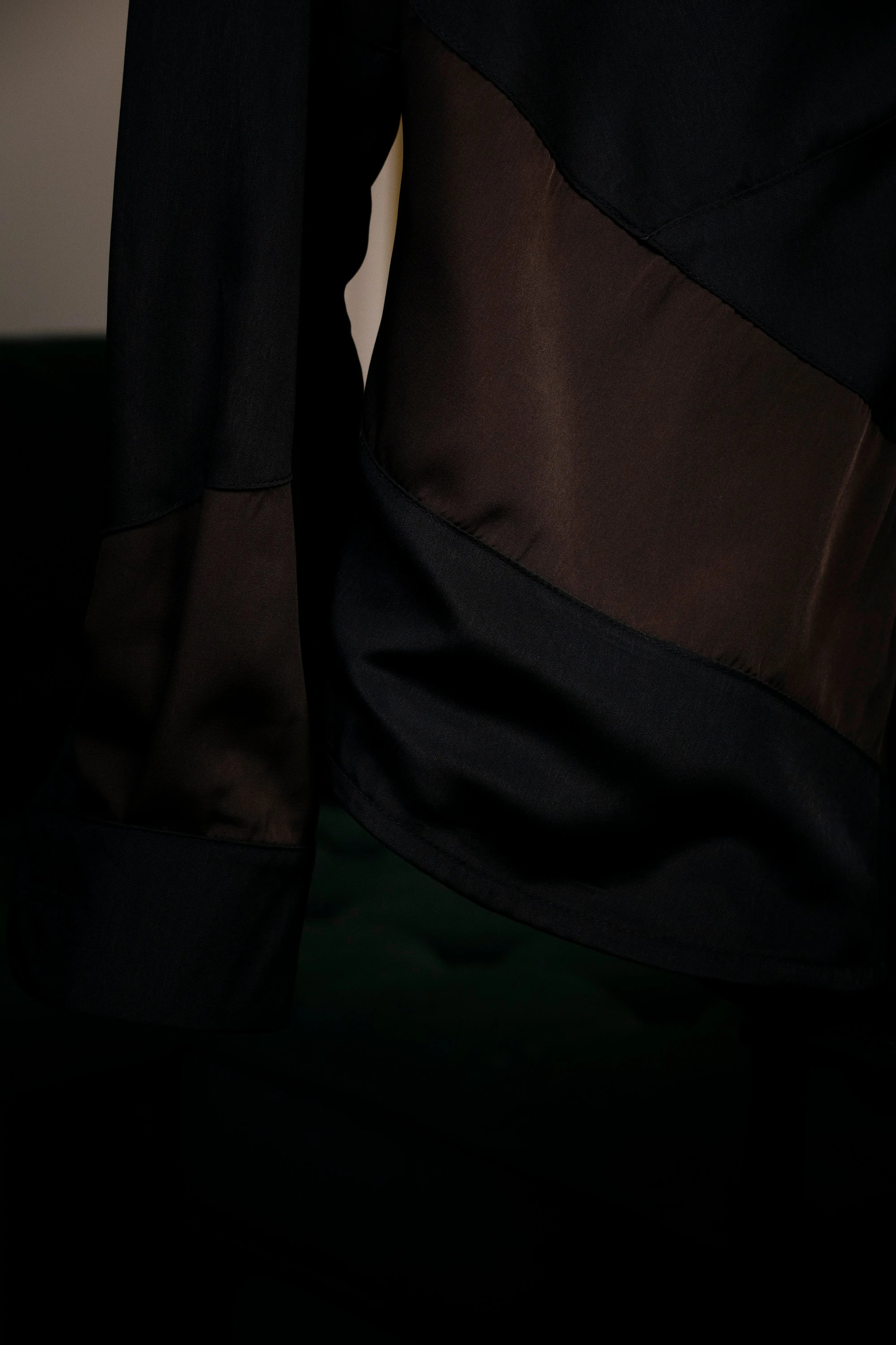 Q's Capstone Shirt — One of One ismacello