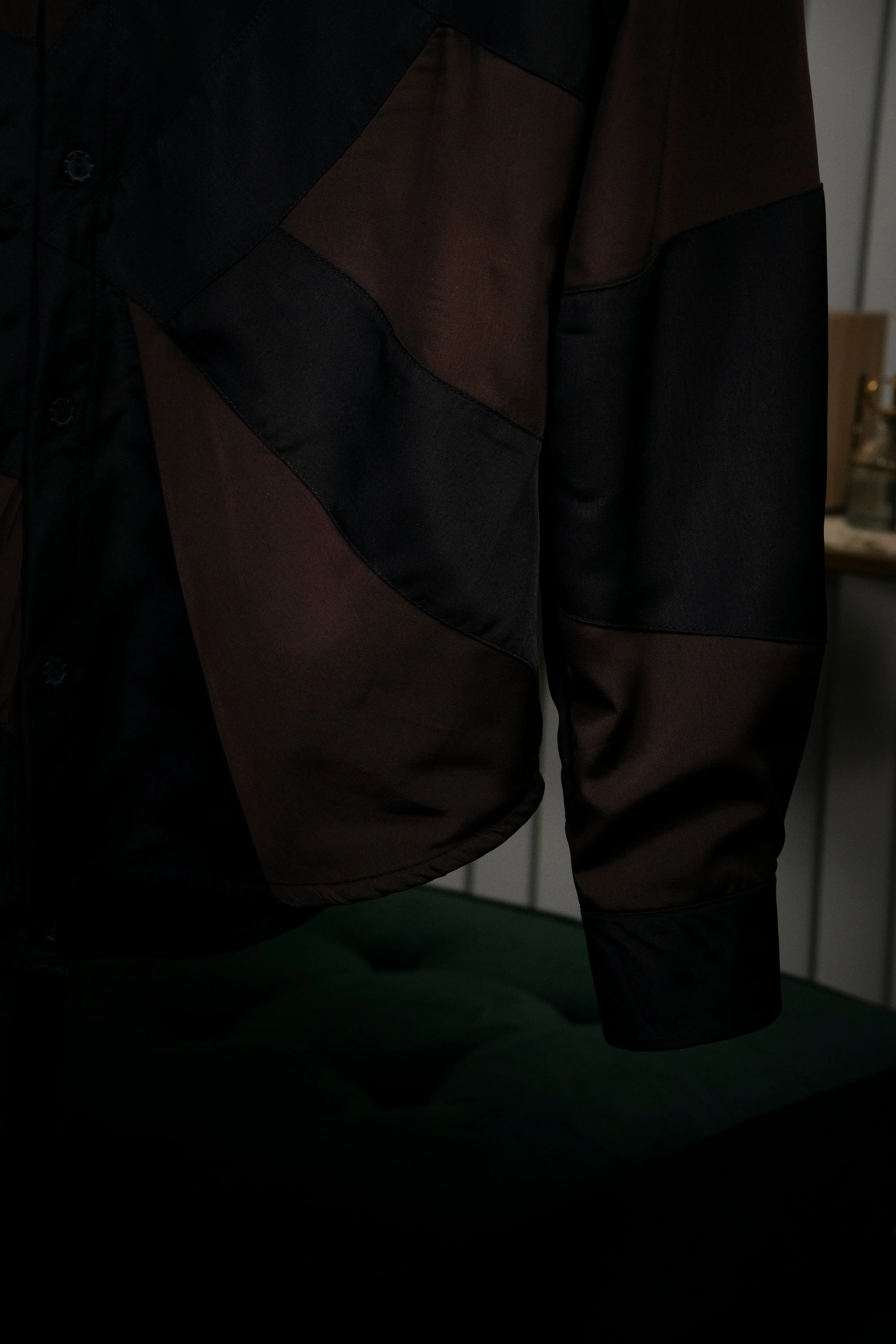 Q's Capstone Shirt — One of One ismacello