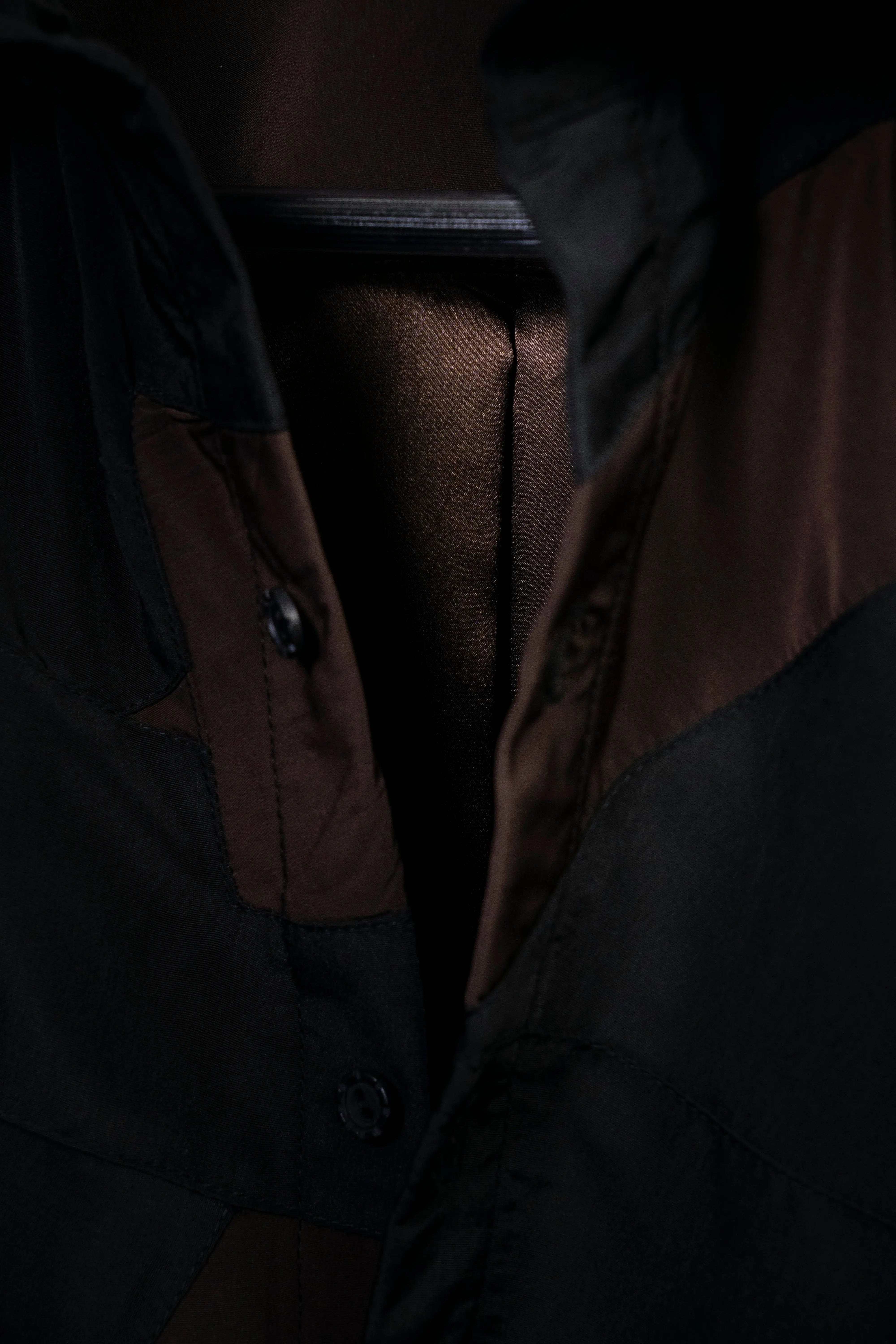 Q's Capstone Shirt — One of One ismacello