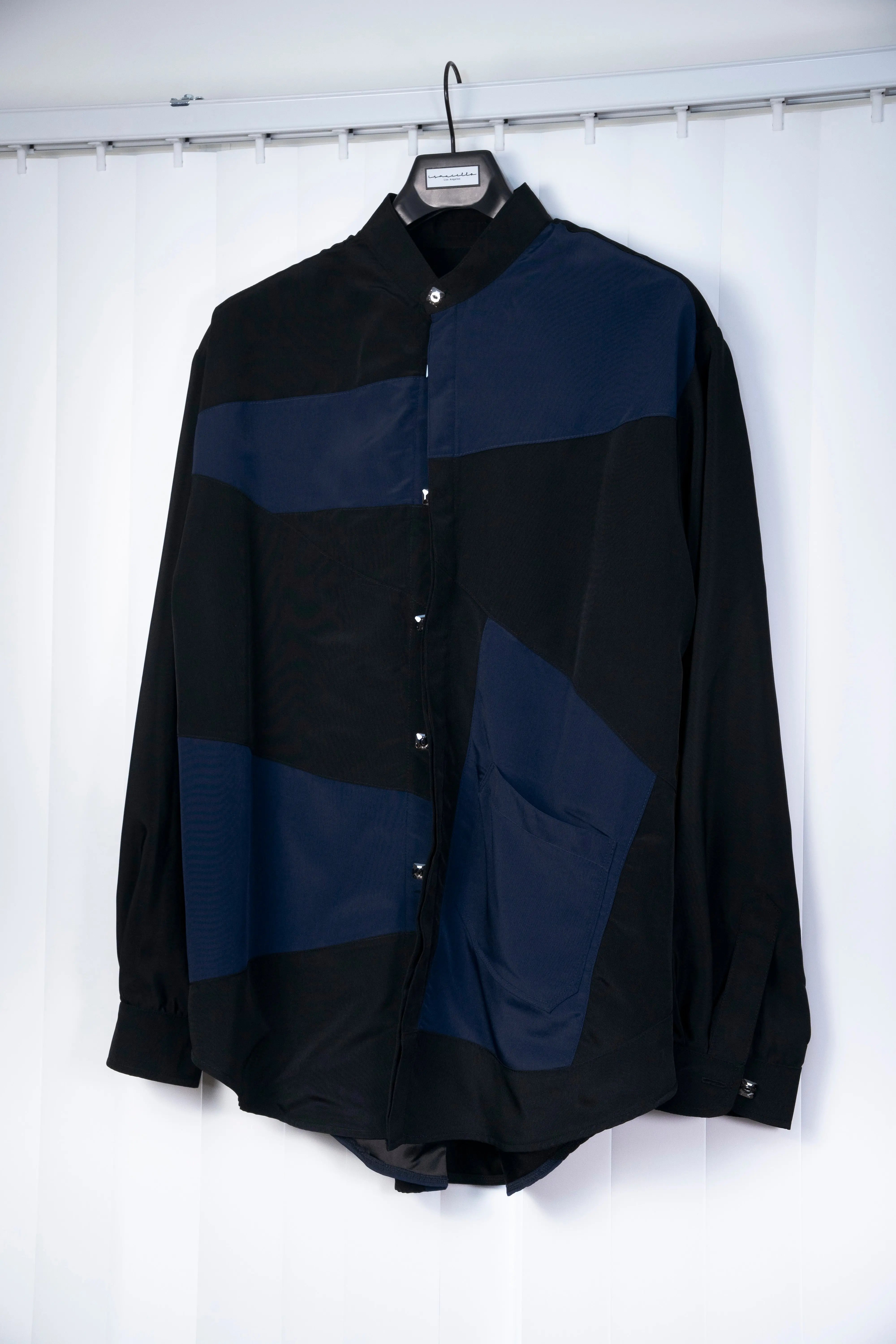 Serrano-Ayala Shirt — One of One ismacello