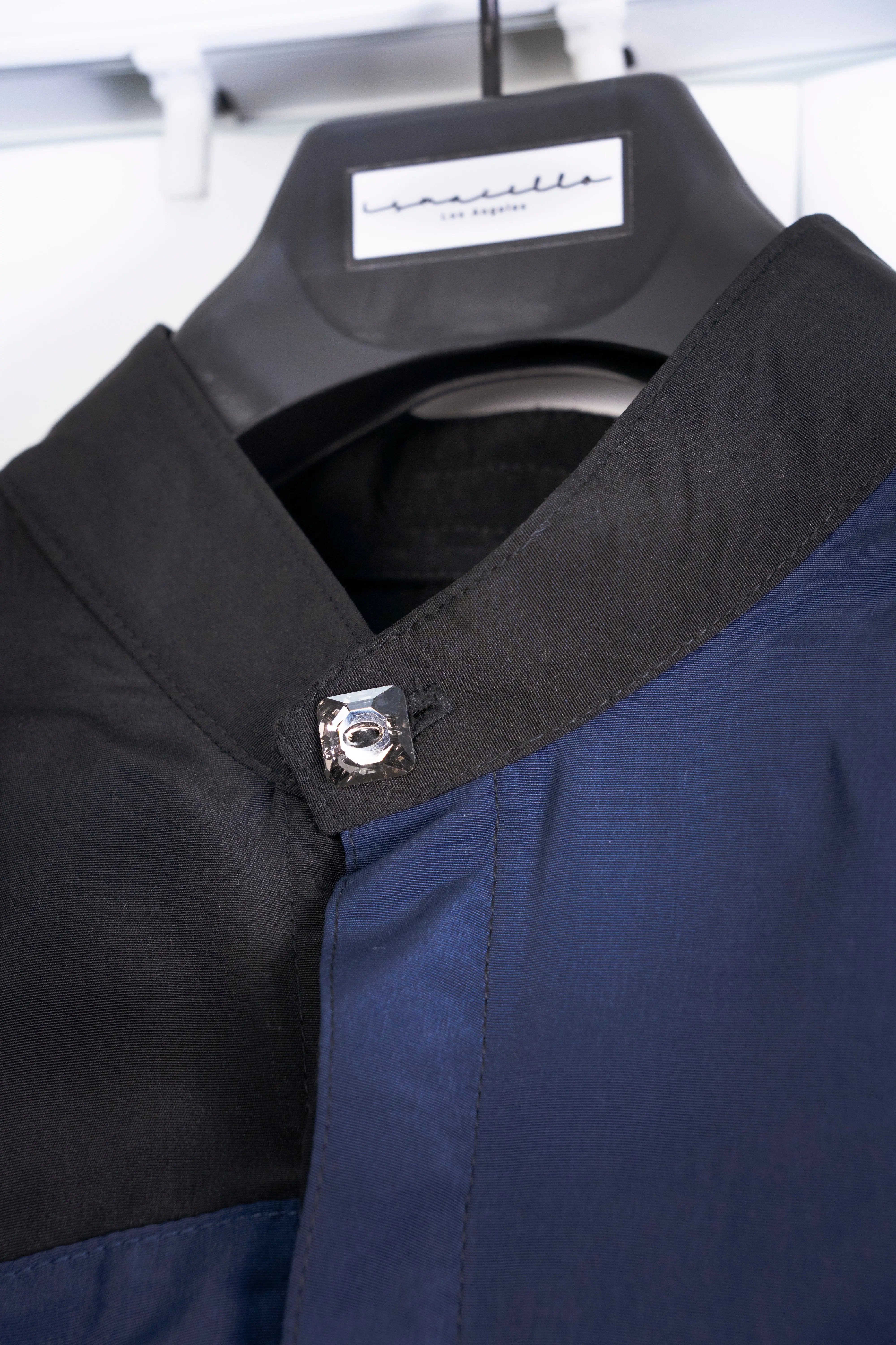 Serrano-Ayala Shirt — One of One ismacello