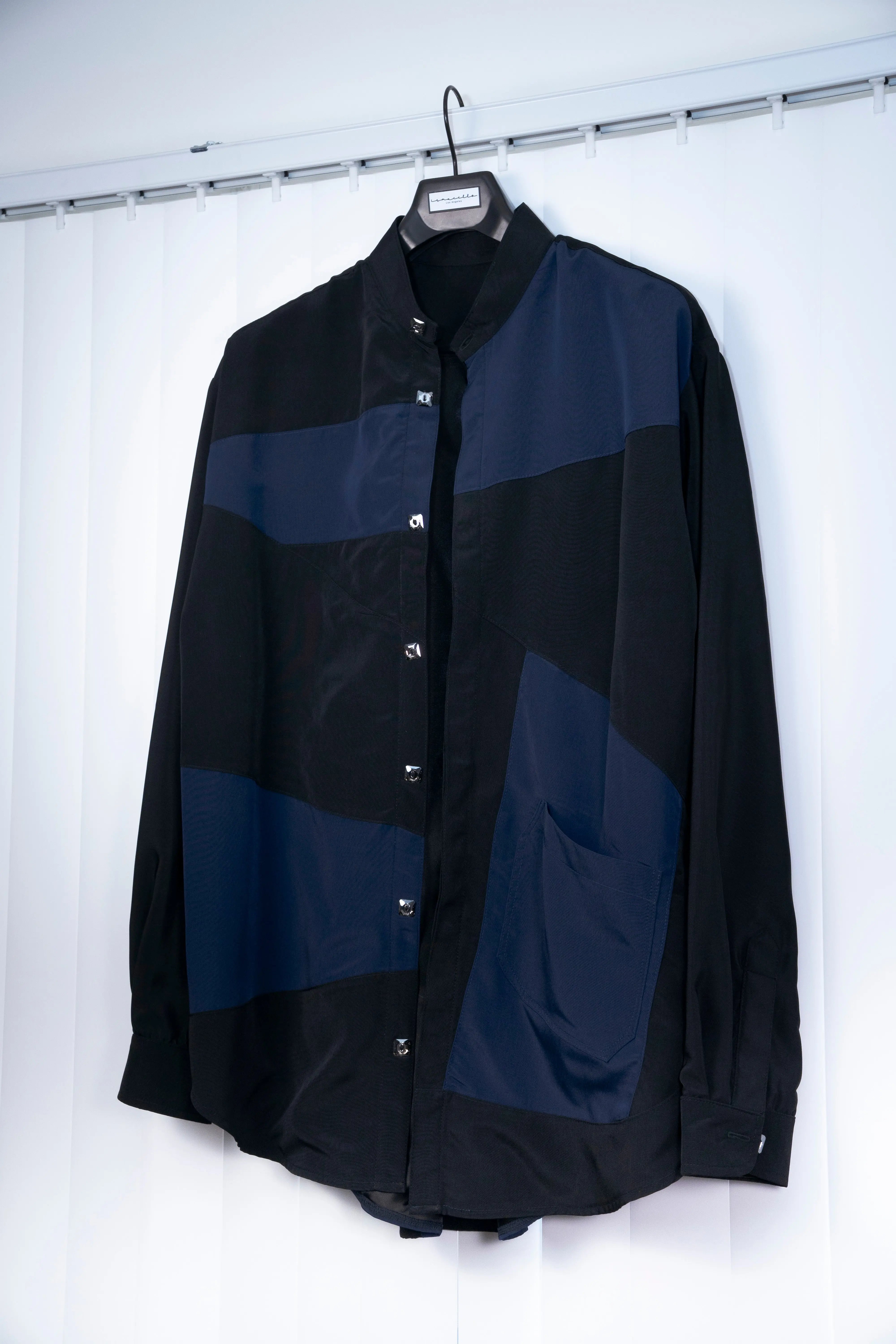 Serrano-Ayala Shirt — One of One ismacello