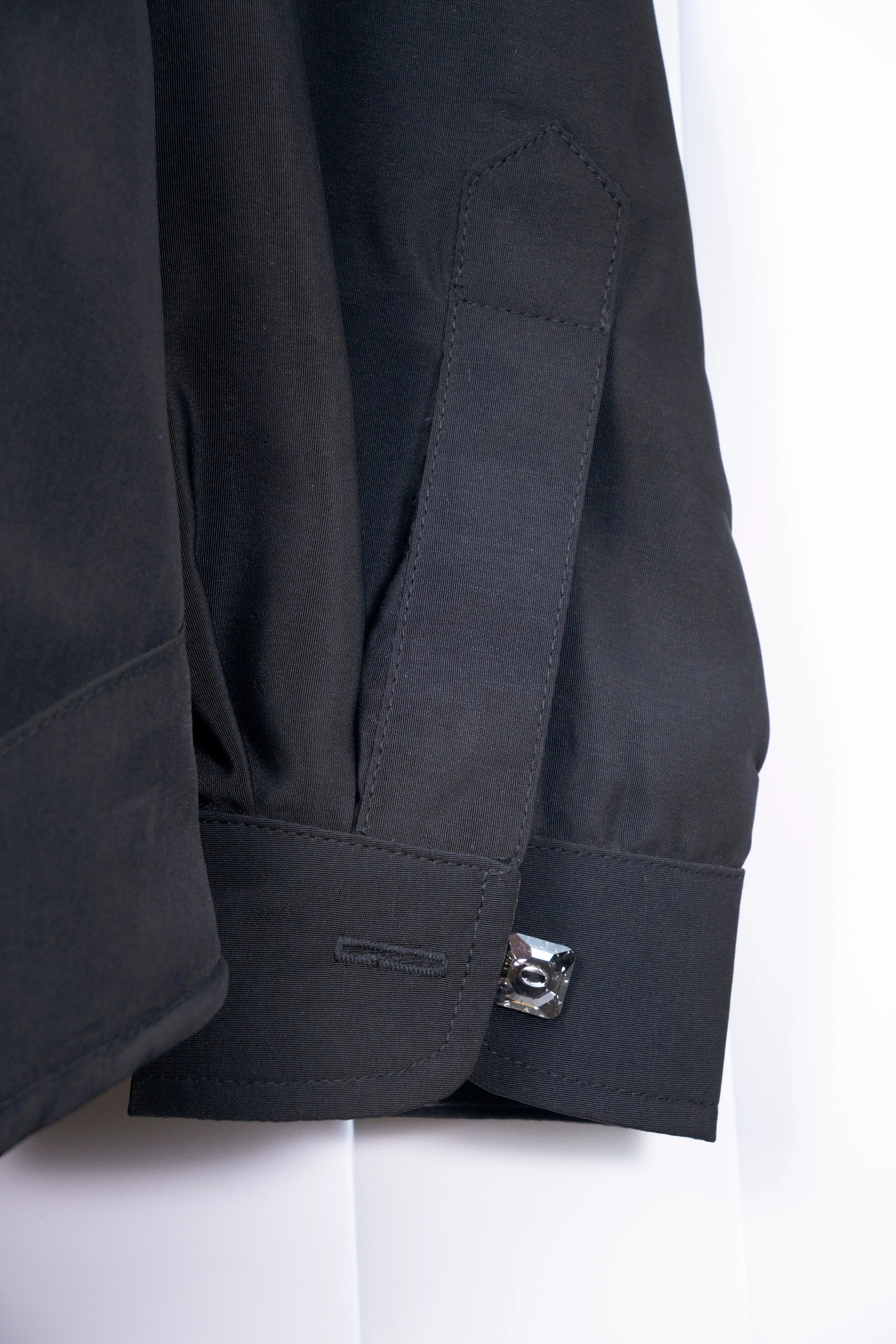 Serrano-Ayala Shirt — One of One ismacello