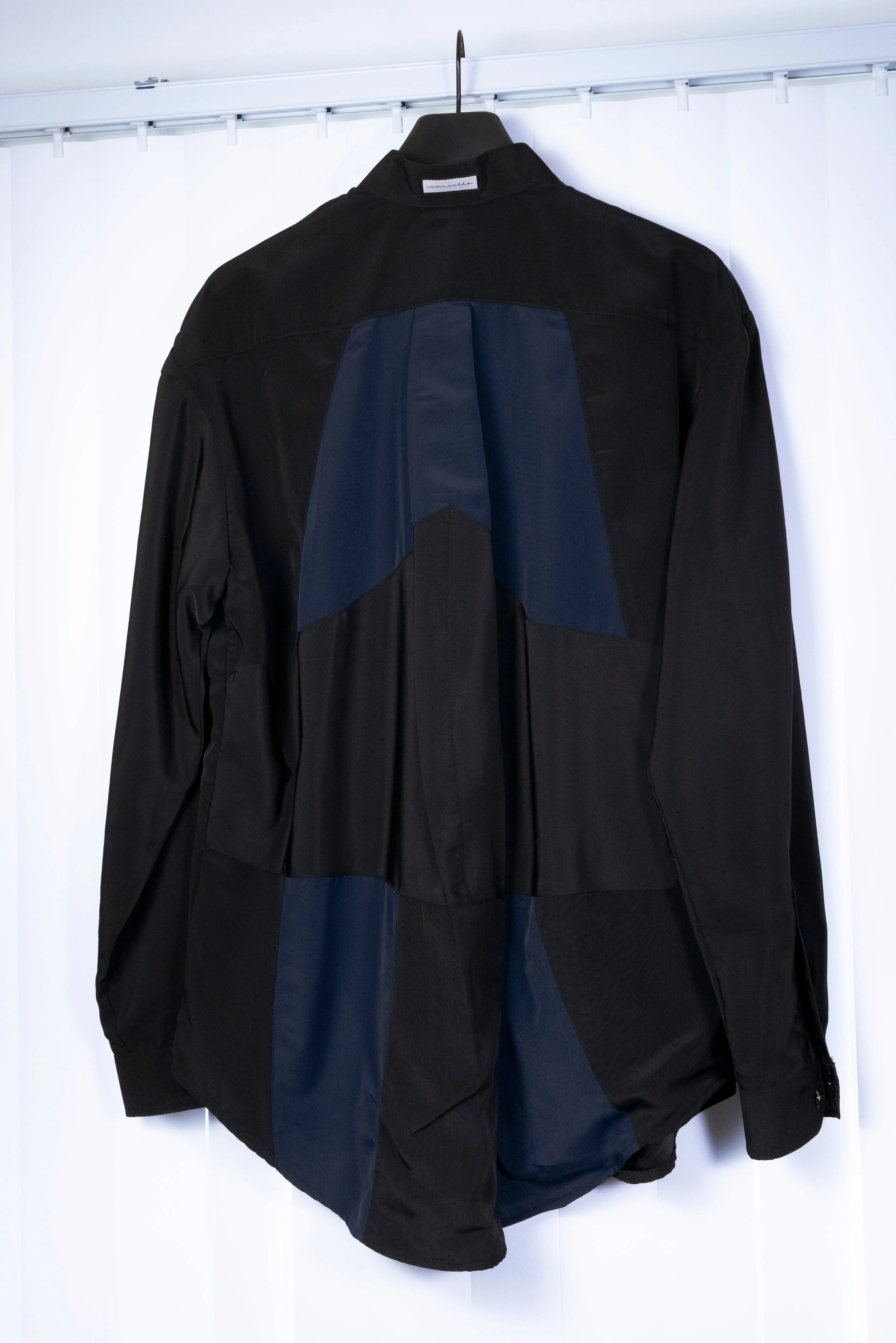 Serrano-Ayala Shirt — One of One ismacello