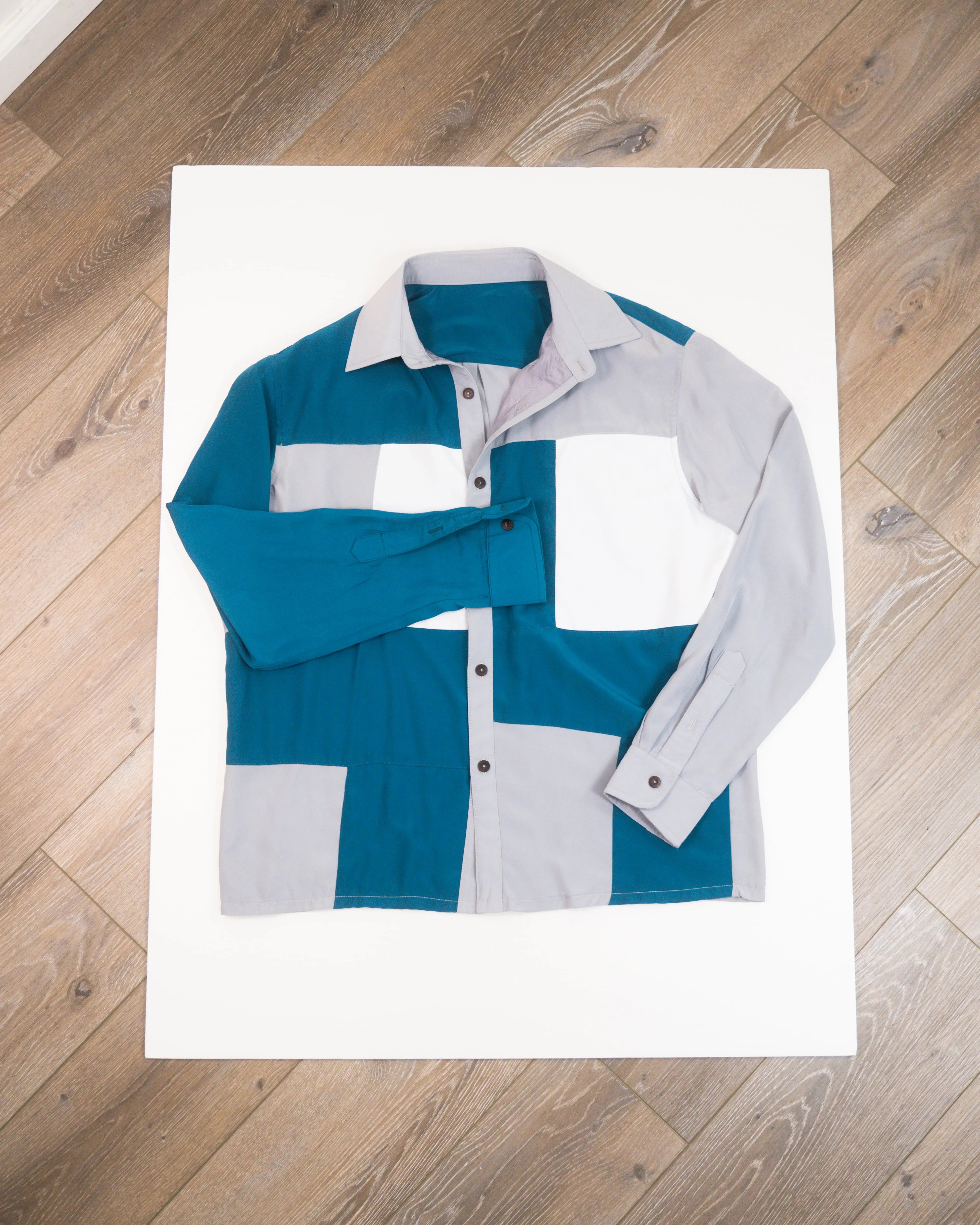 Studio Shirt I ismacello