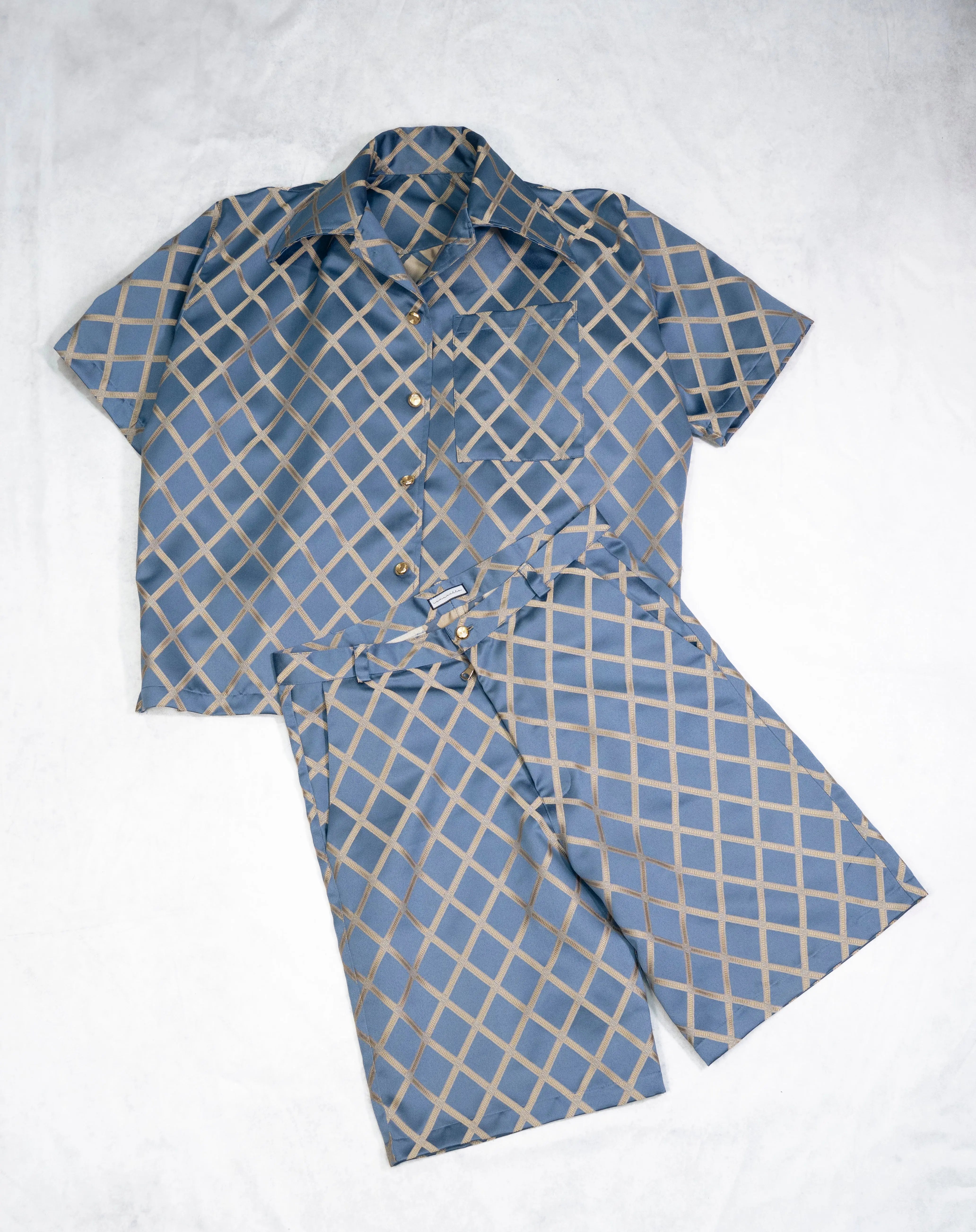 Summer Lounge Set ismacello