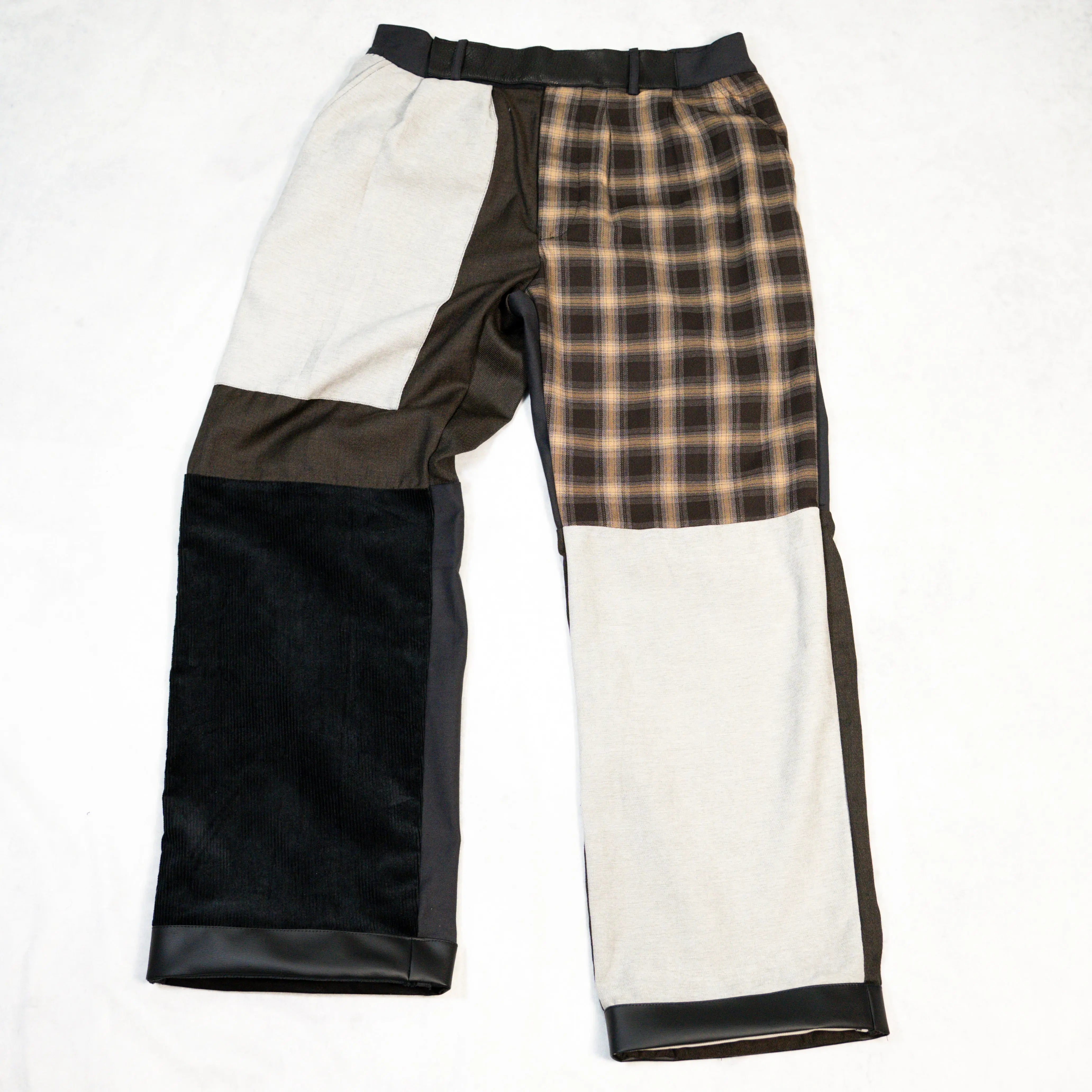 Untitled Trousers ismacello