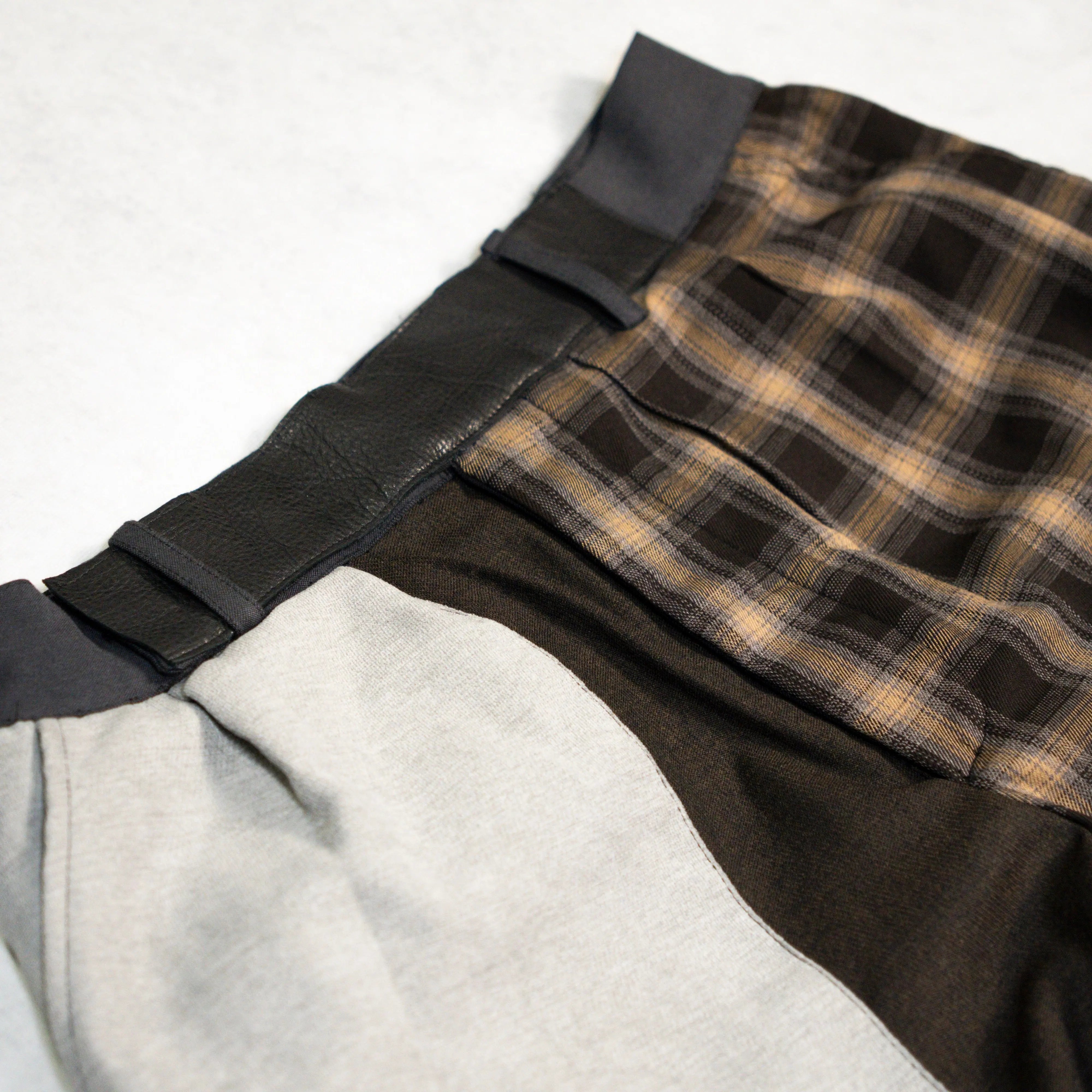 Untitled Trousers ismacello