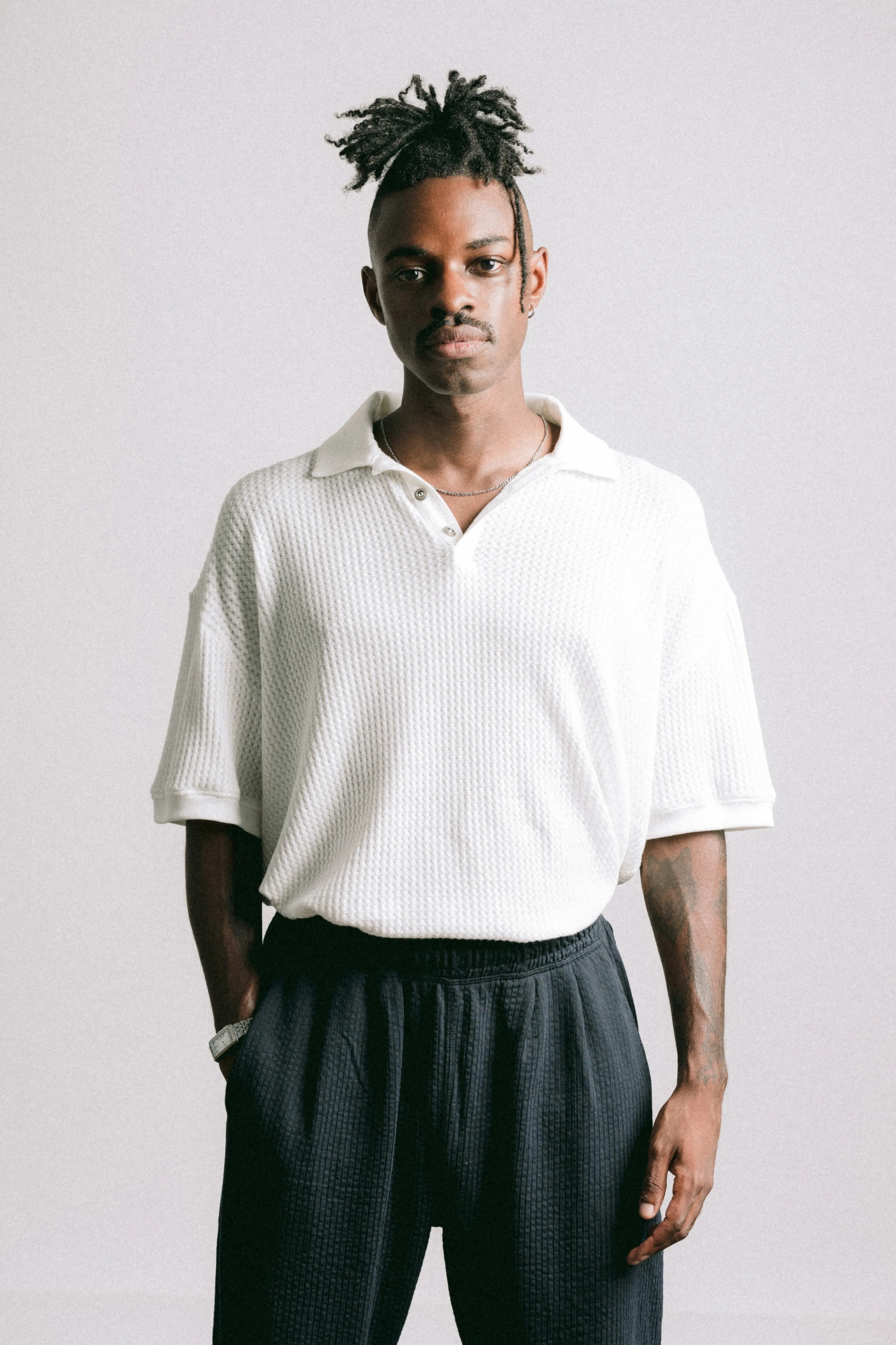 Cloud Breeze Polo ismacello