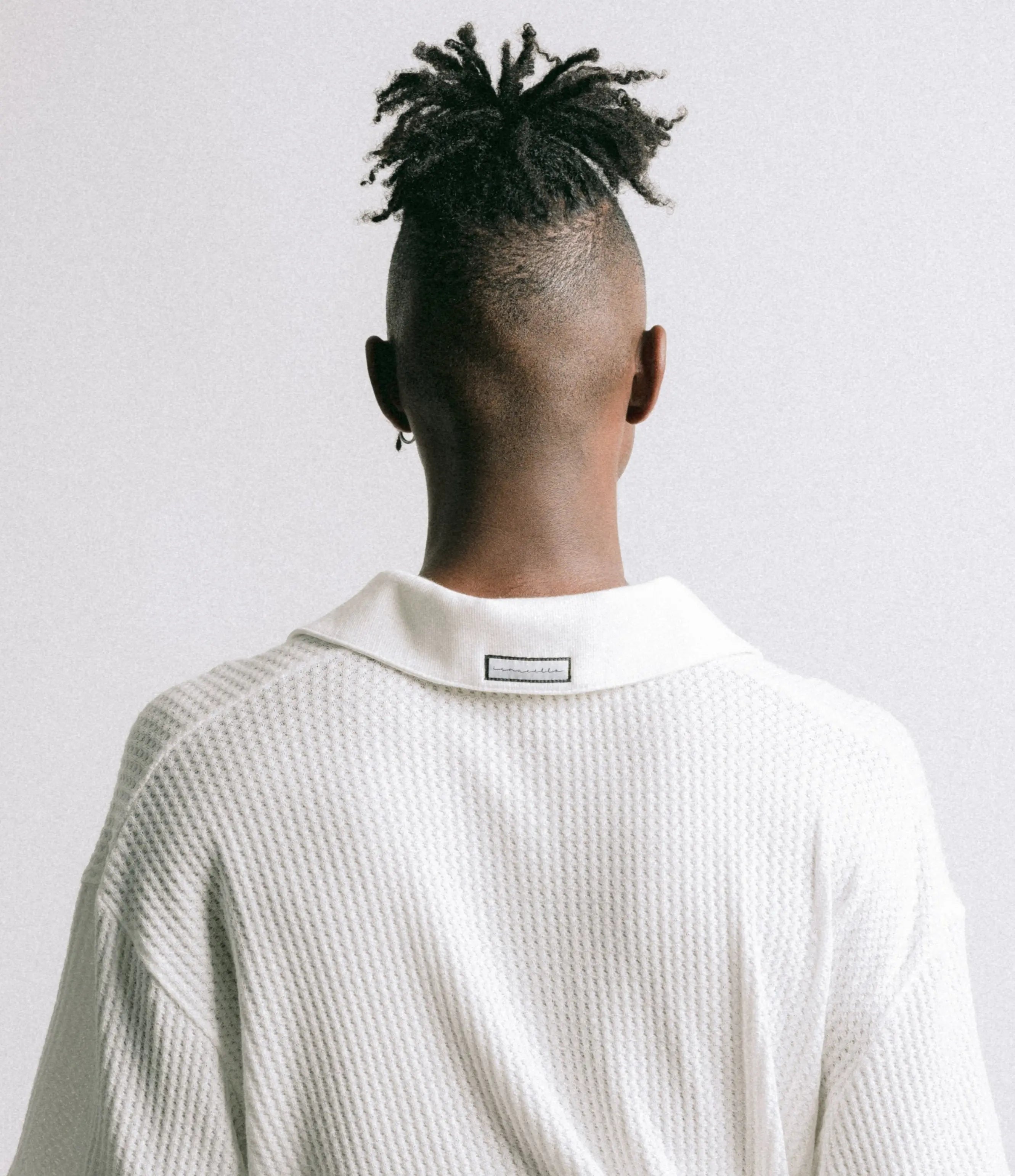 Cloud Breeze Polo ismacello