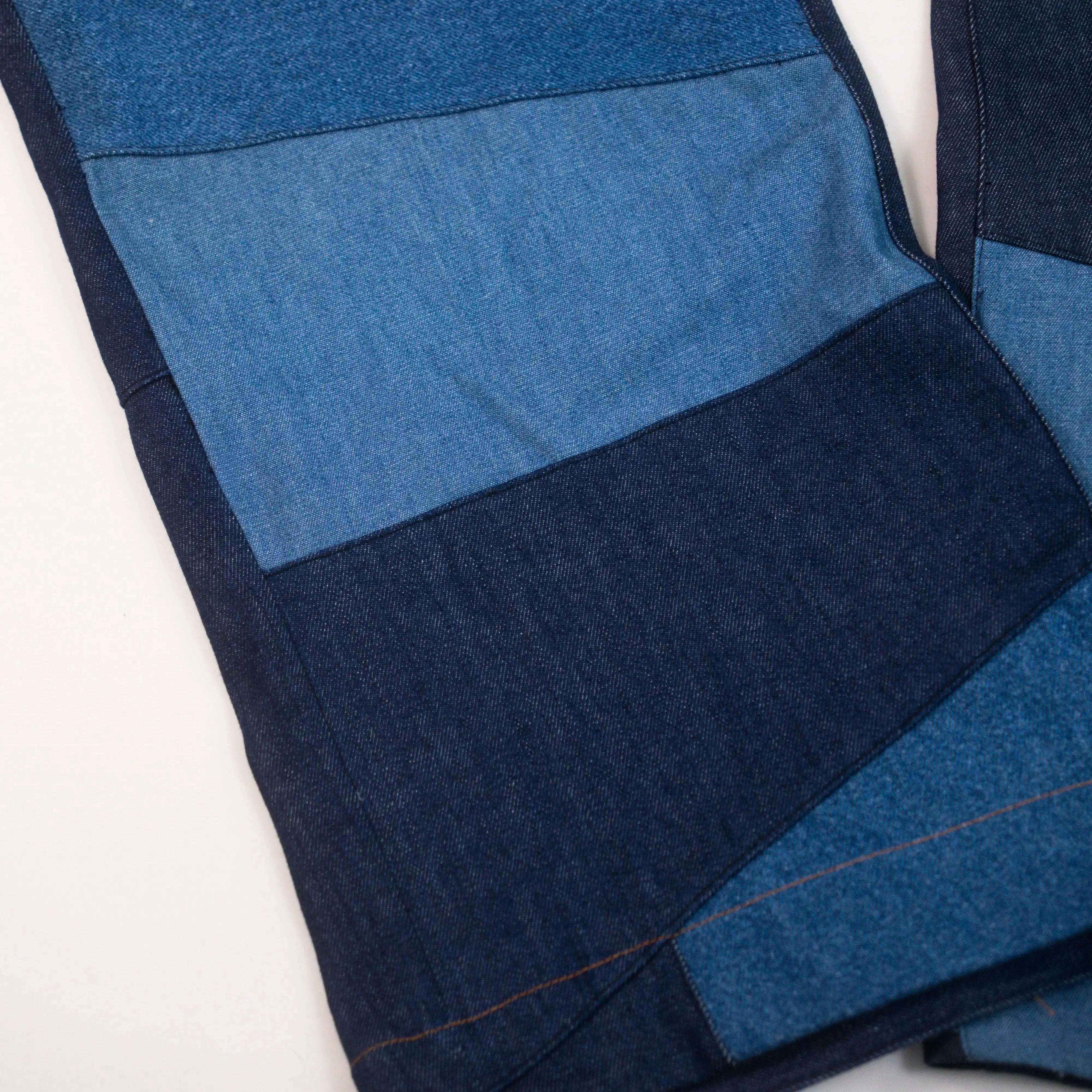 Denim Studio Pants ismacello