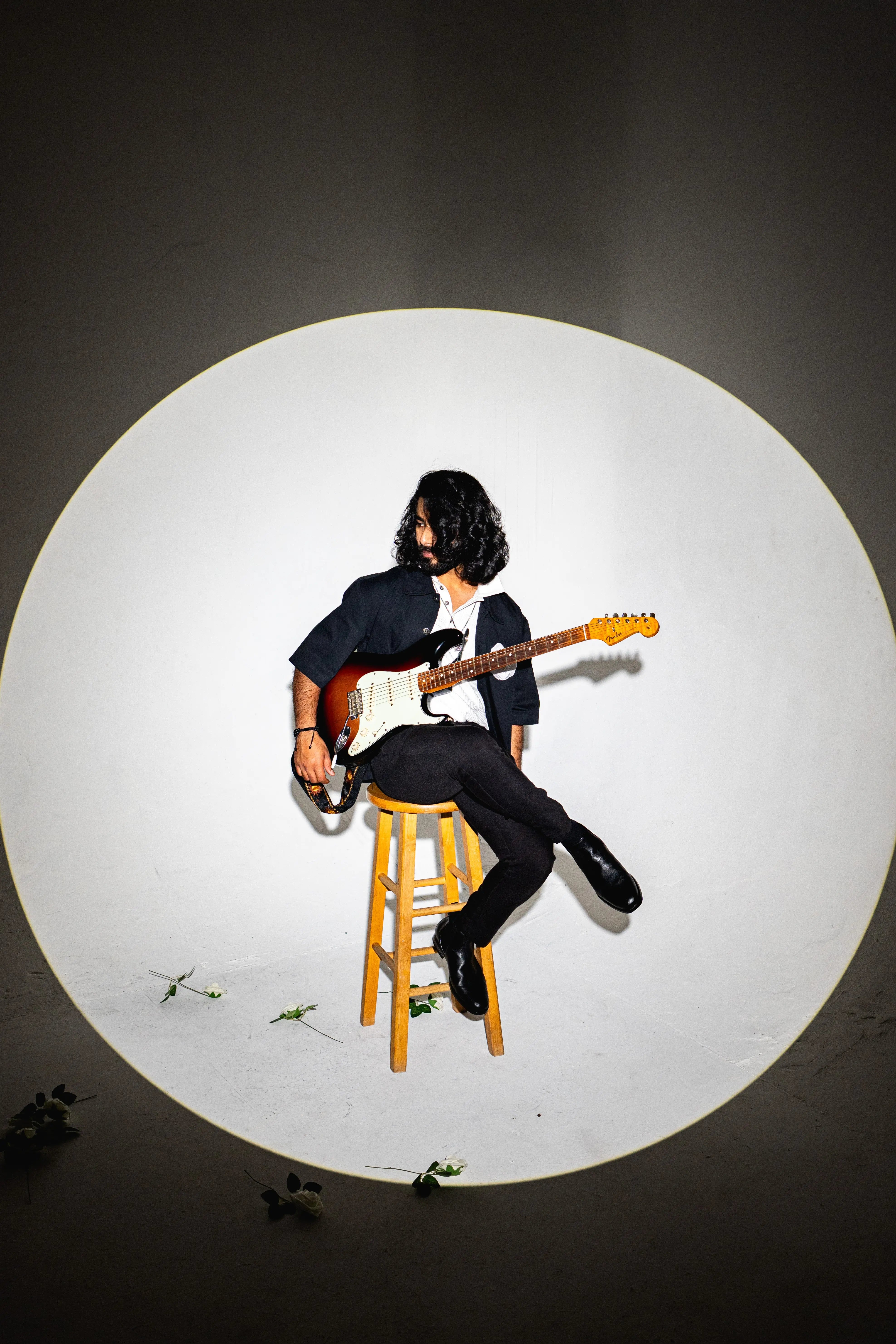 FAW Signature Shirt ismacello