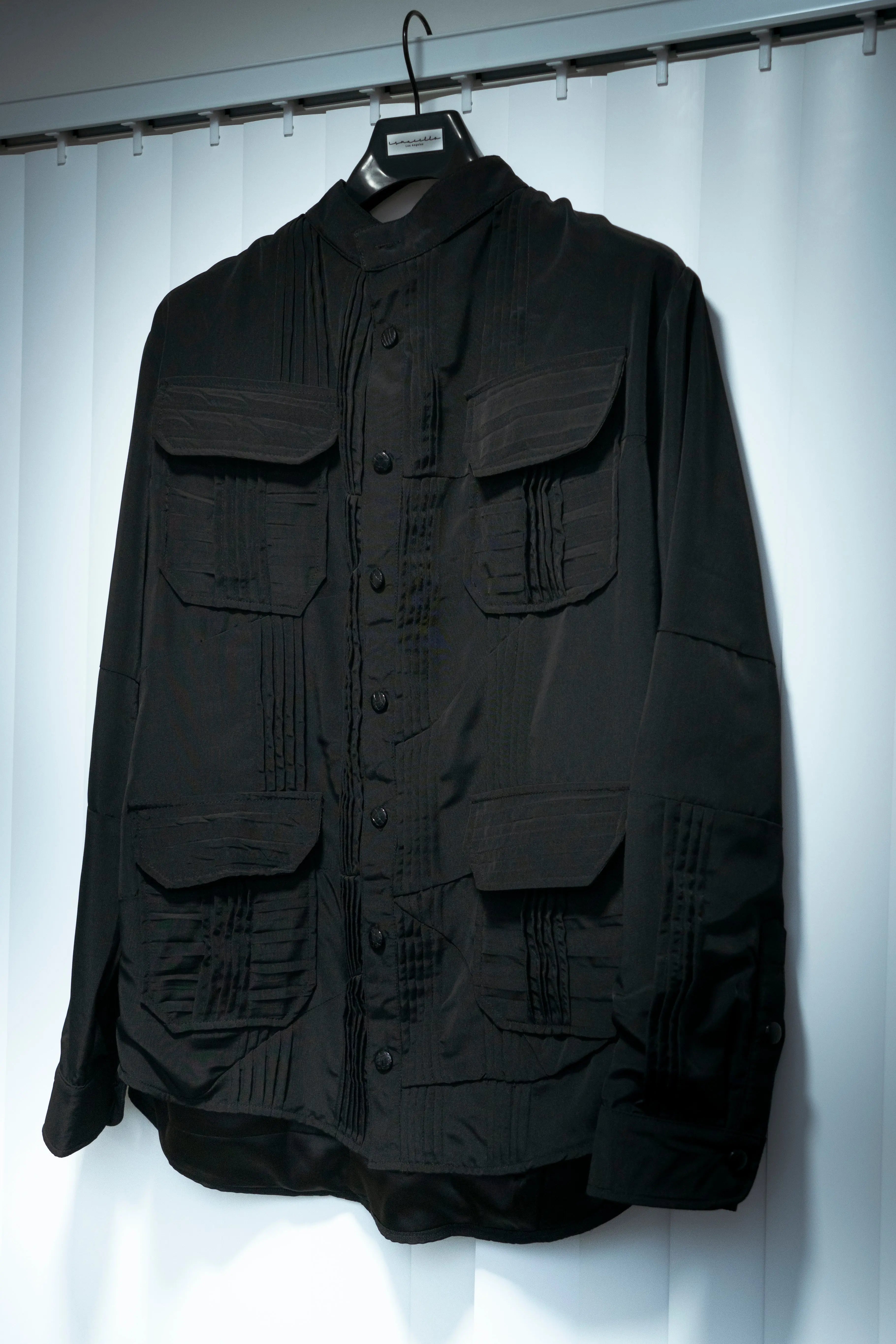 GD Guayabera ismacello