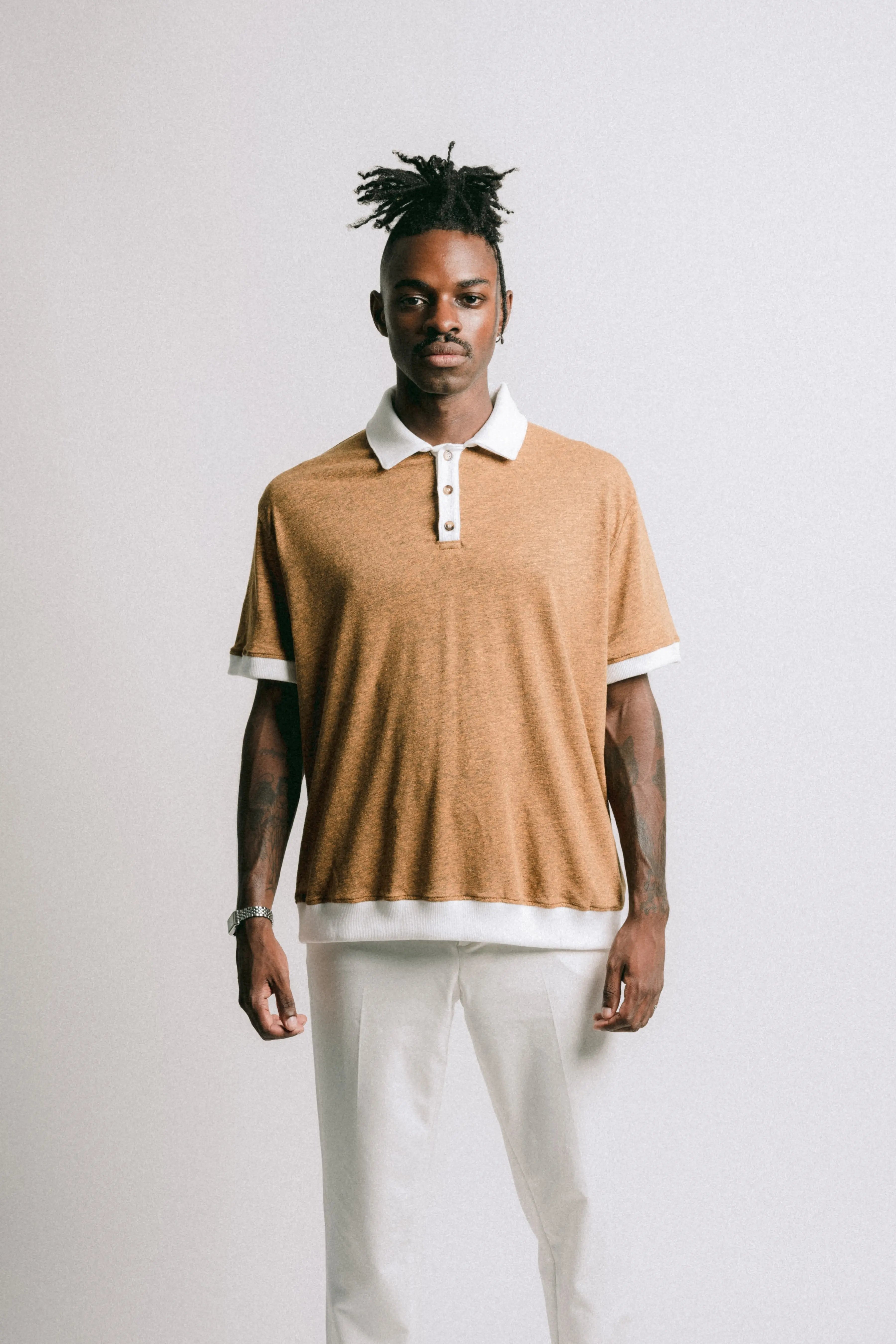Ground Turmeric Polo ismacello