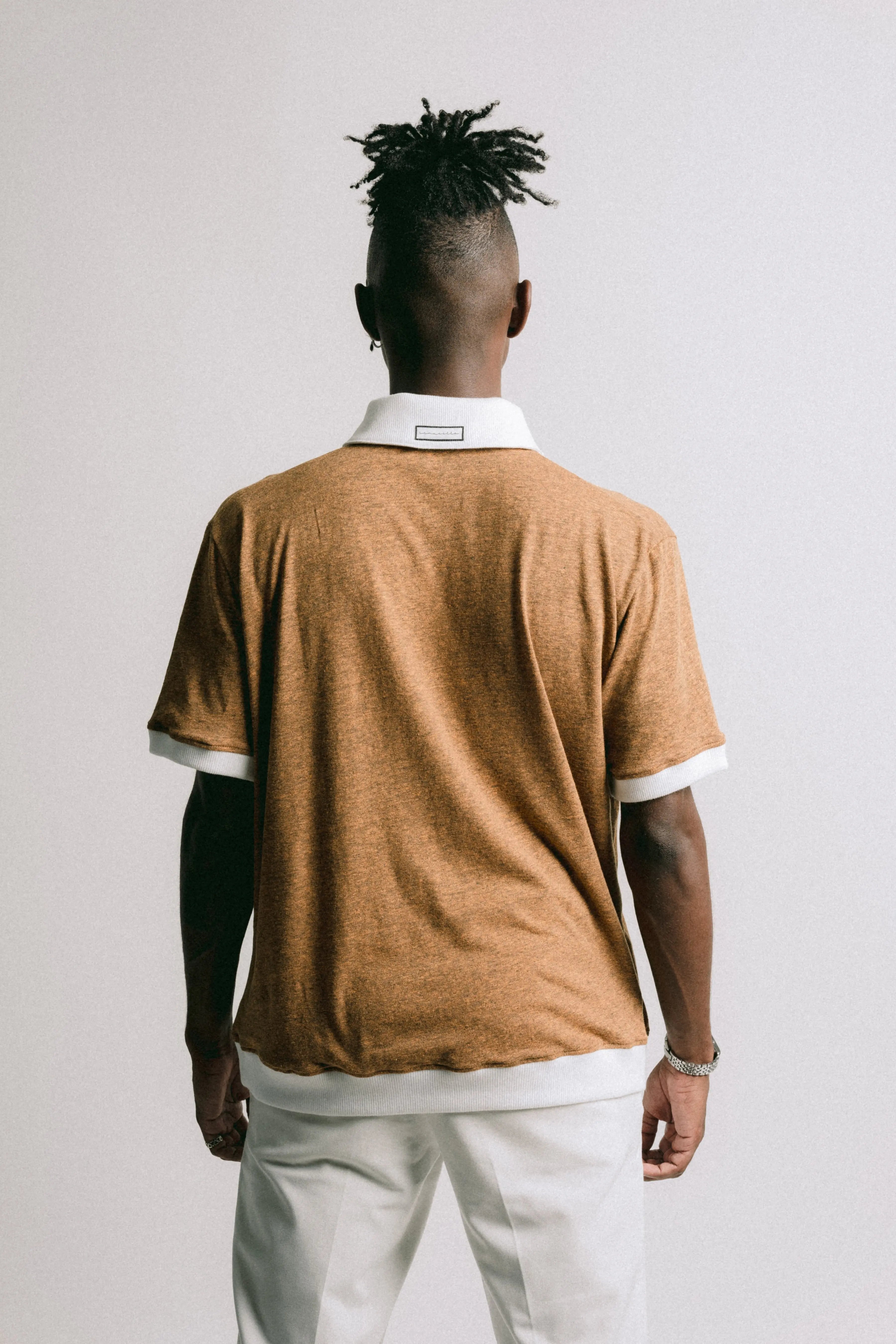 Ground Turmeric Polo ismacello
