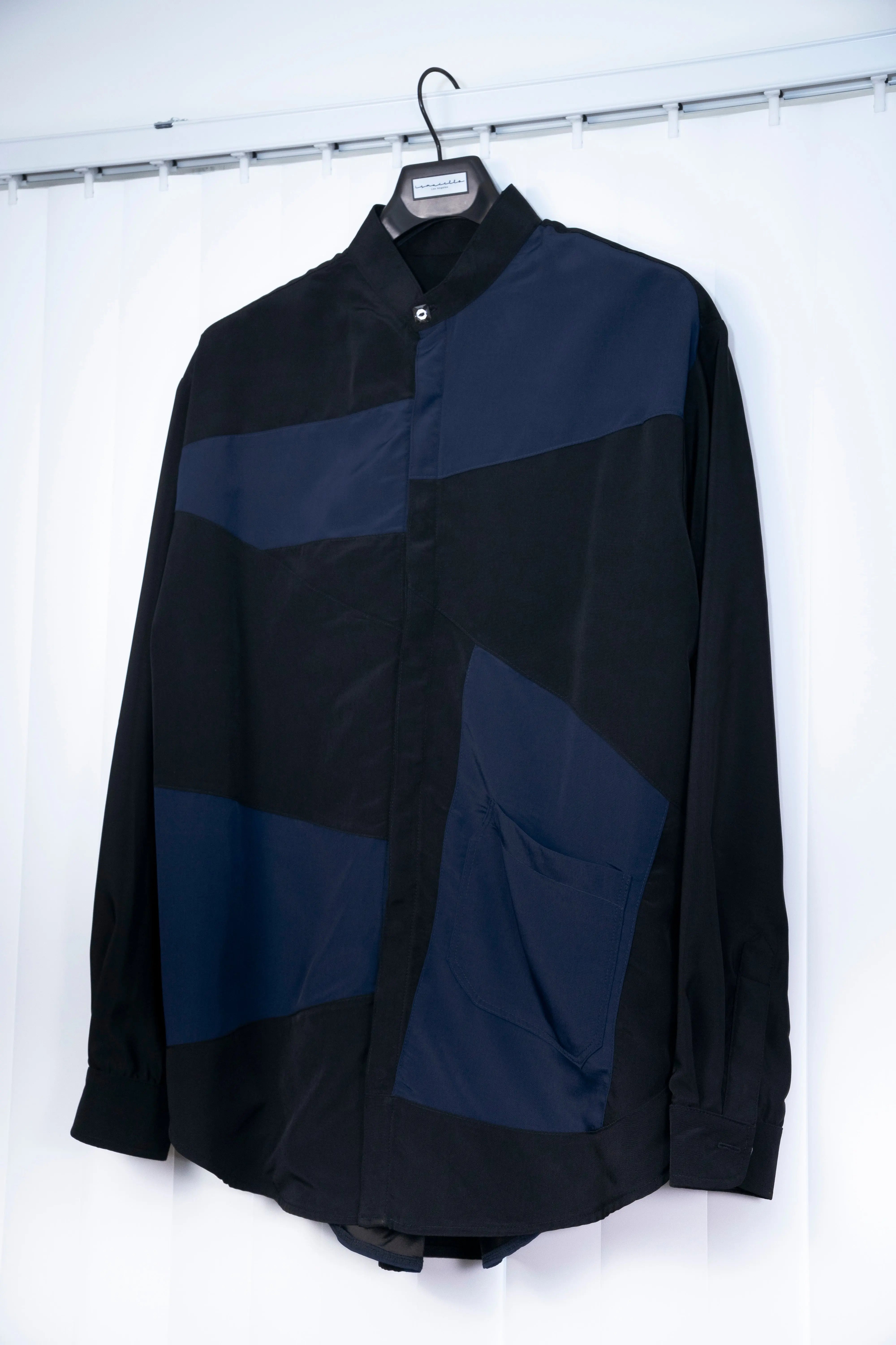 Serrano-Ayala Shirt — One of One ismacello