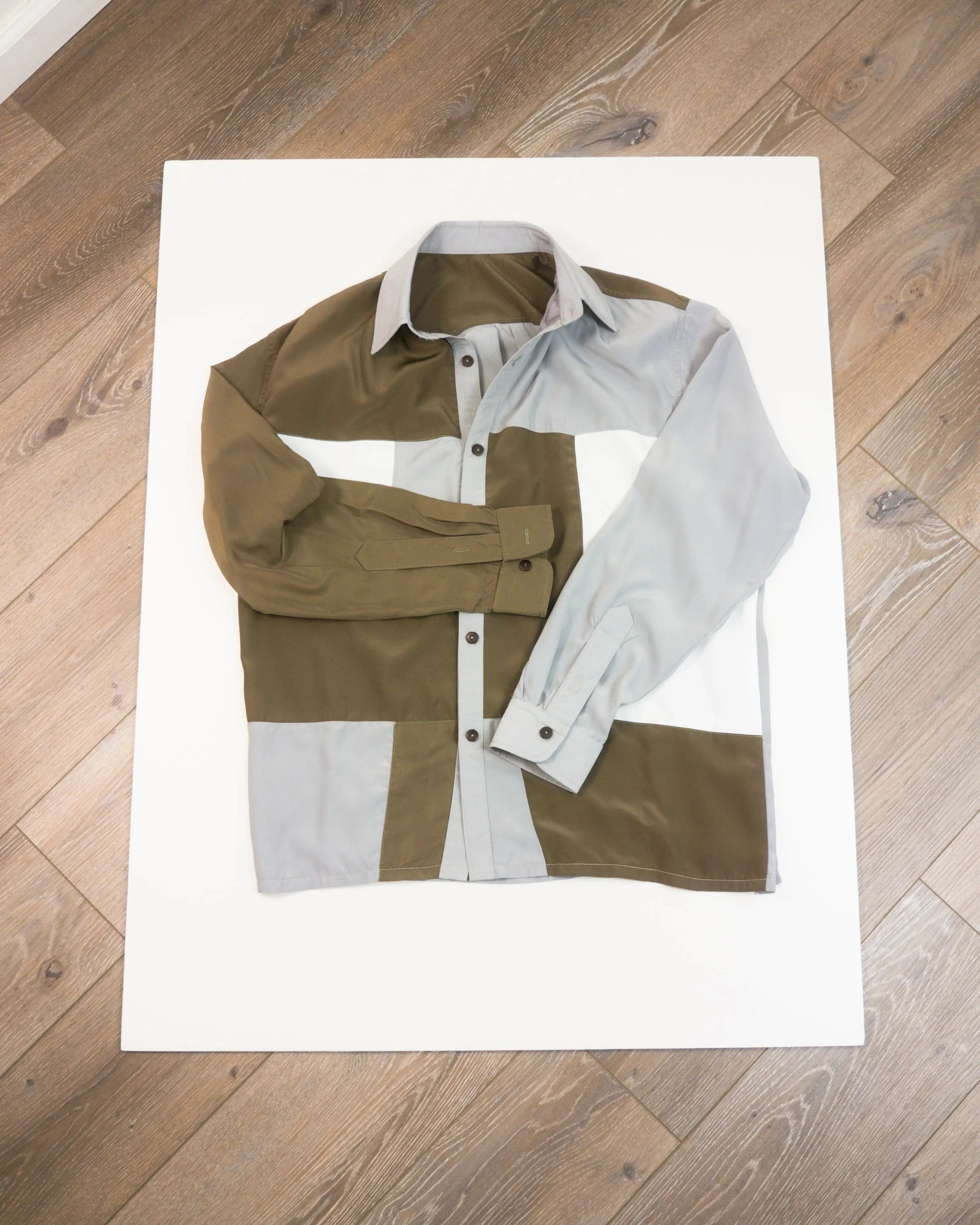 Studio Shirt I ismacello