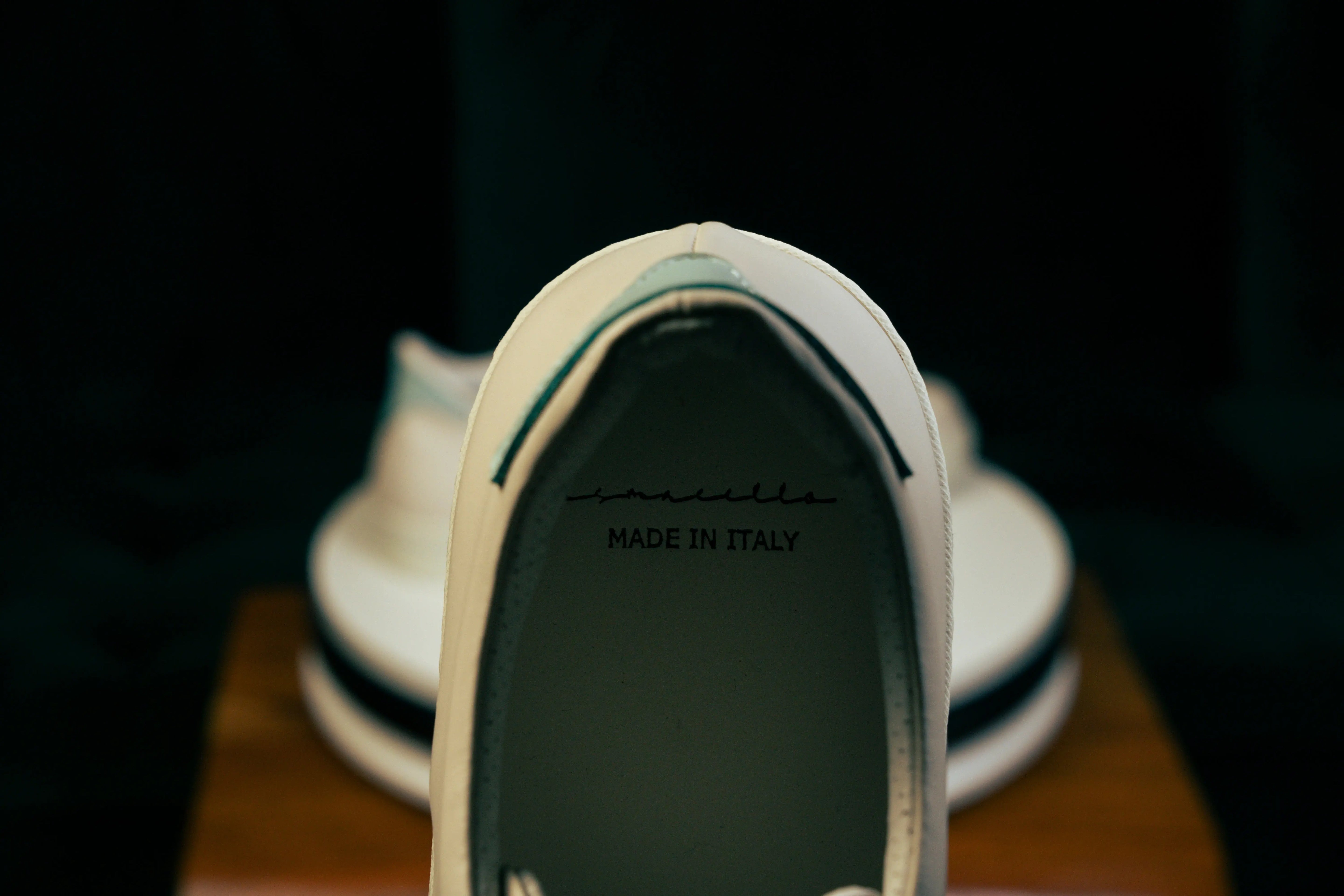 Studio Sneaker ismacello