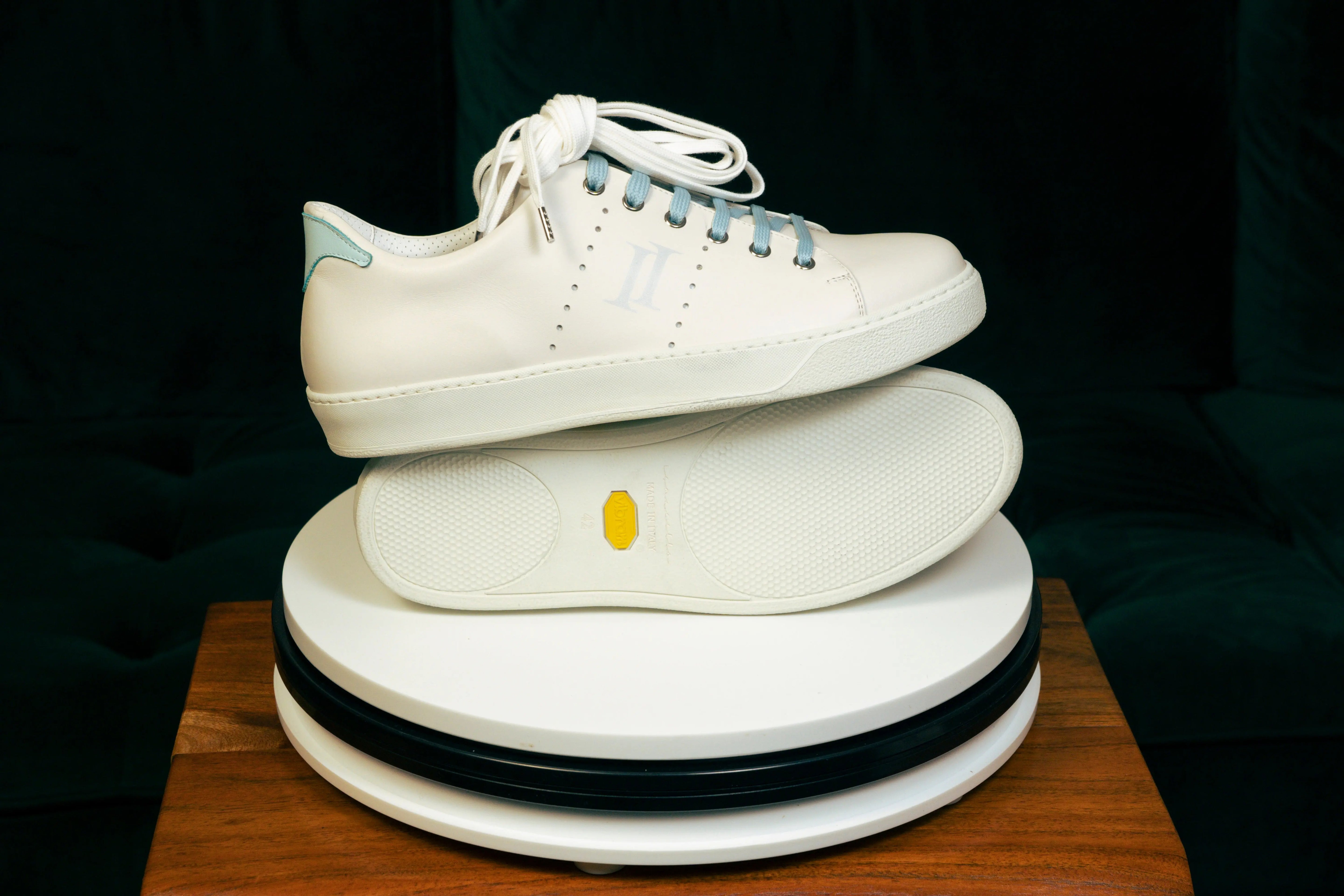 Studio Sneaker ismacello